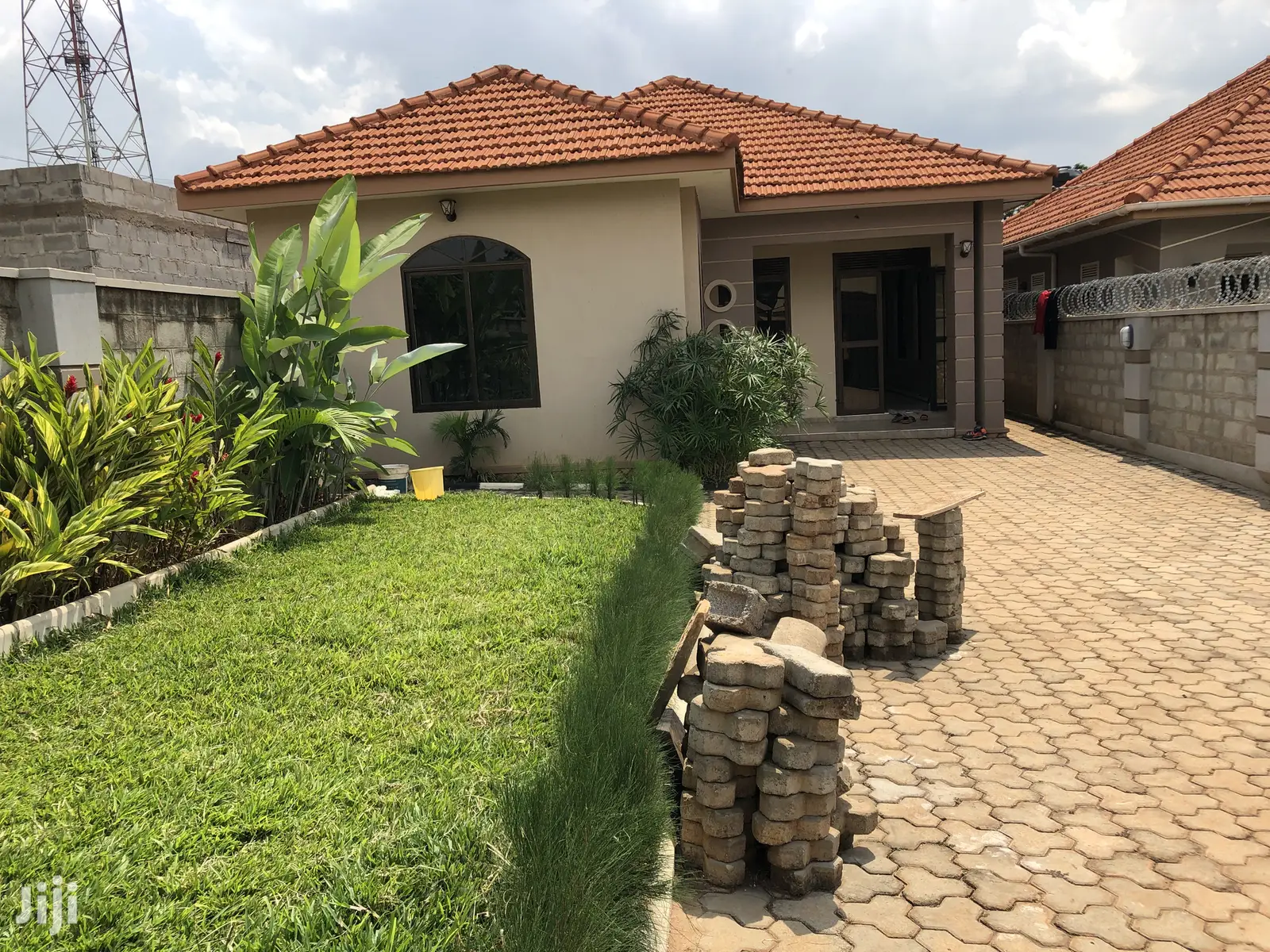 Najjera Nice Home on Sell in Kampala