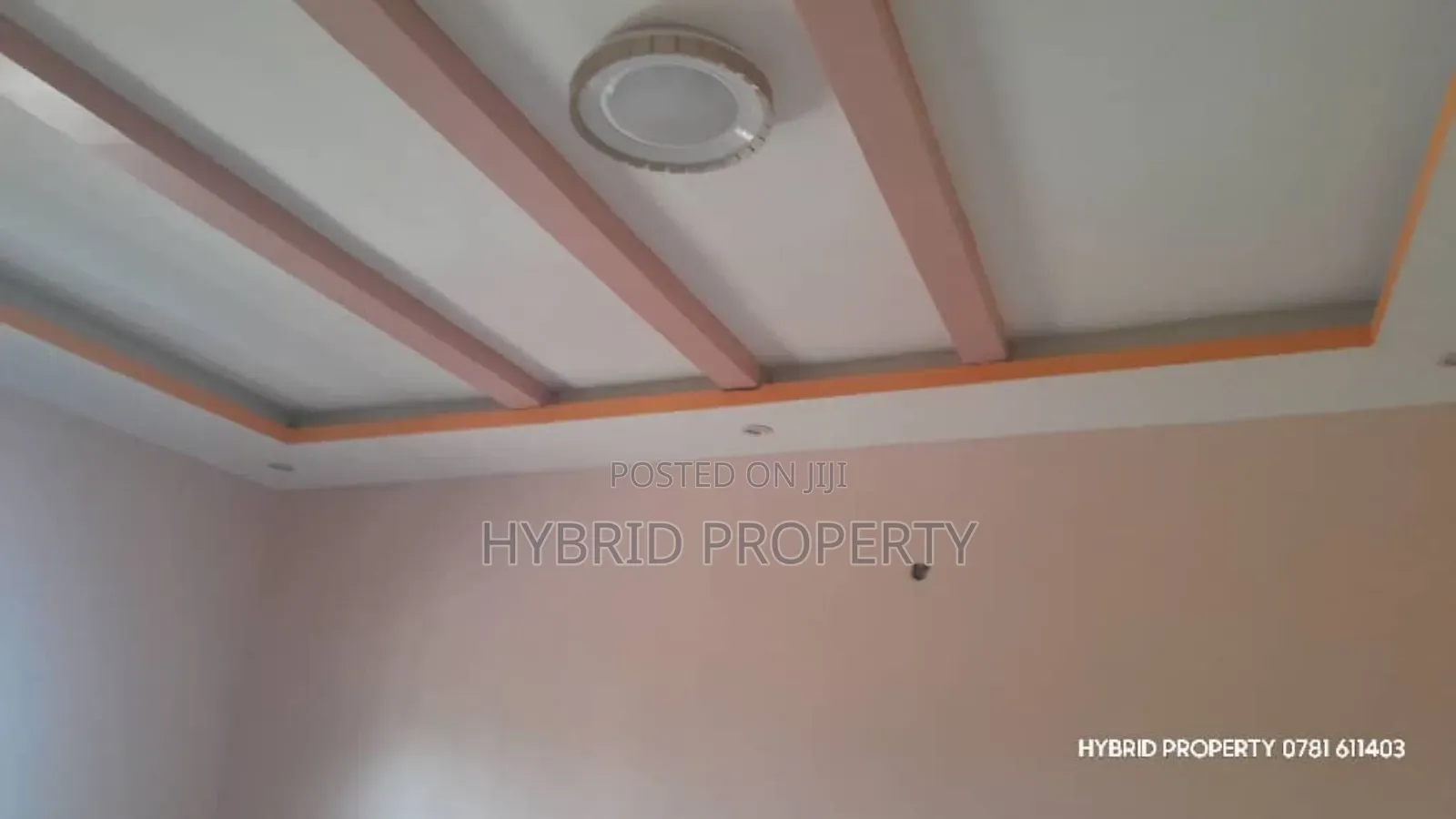 3bdrm House in Kakiri~Gobero Along for sale in Kakiri