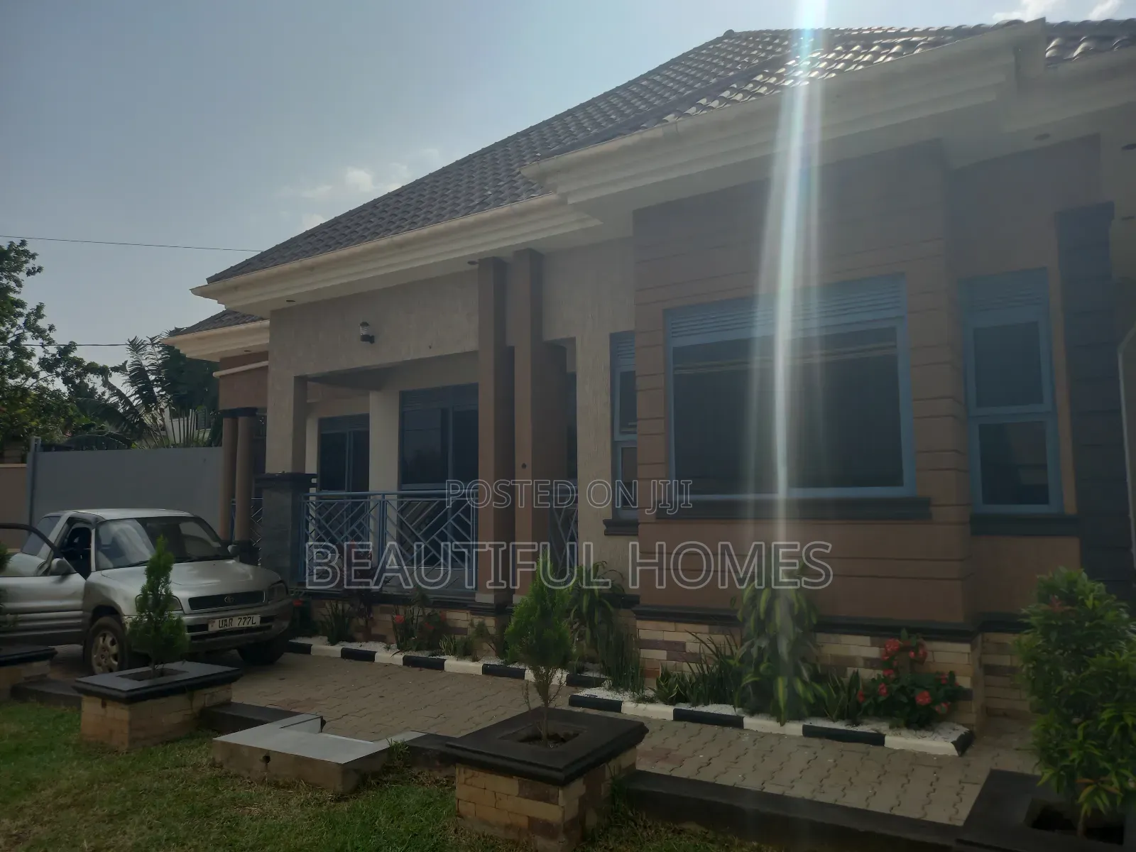 Furnished 4bdrm House in Kira for sale in Kira