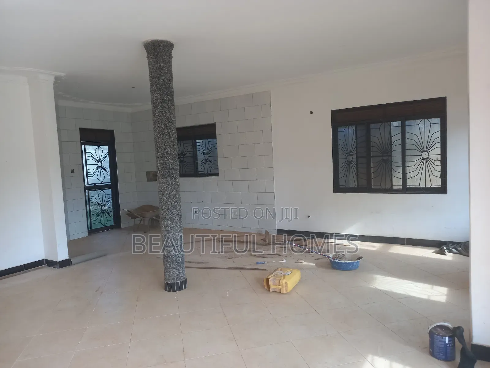 Furnished 3bdrm House in Kira for sale in Kira