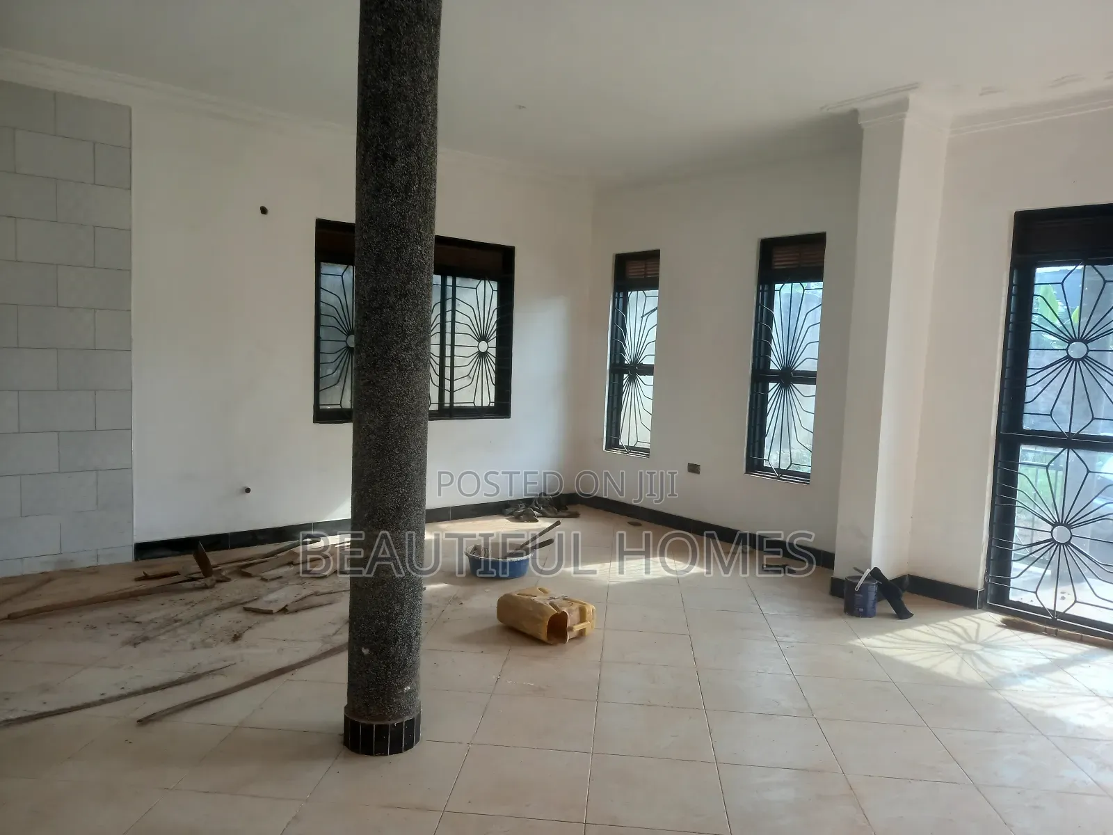 Furnished 3bdrm House in Kira for sale in Kira