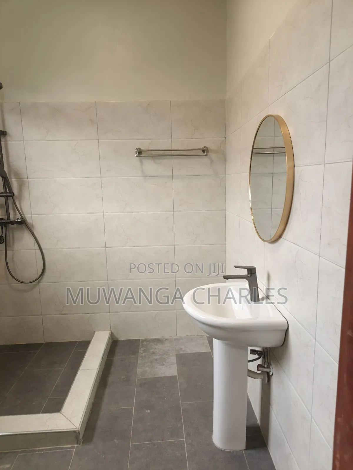 1bdrm Apartment in Fs Properties Ltd, Central Division for rent in Central Division