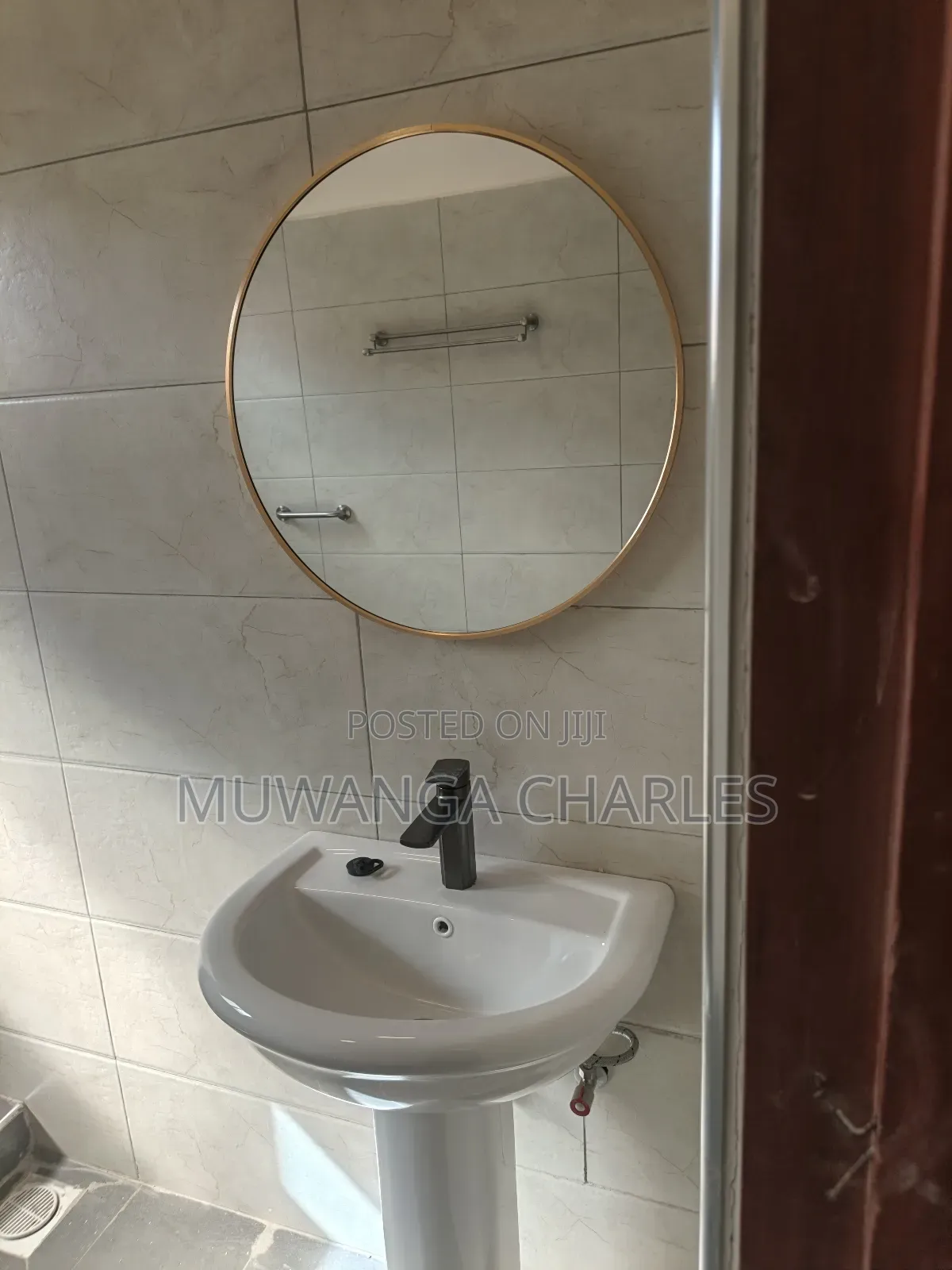 1bdrm Apartment in Fs Properties Ltd, Central Division for rent in Central Division