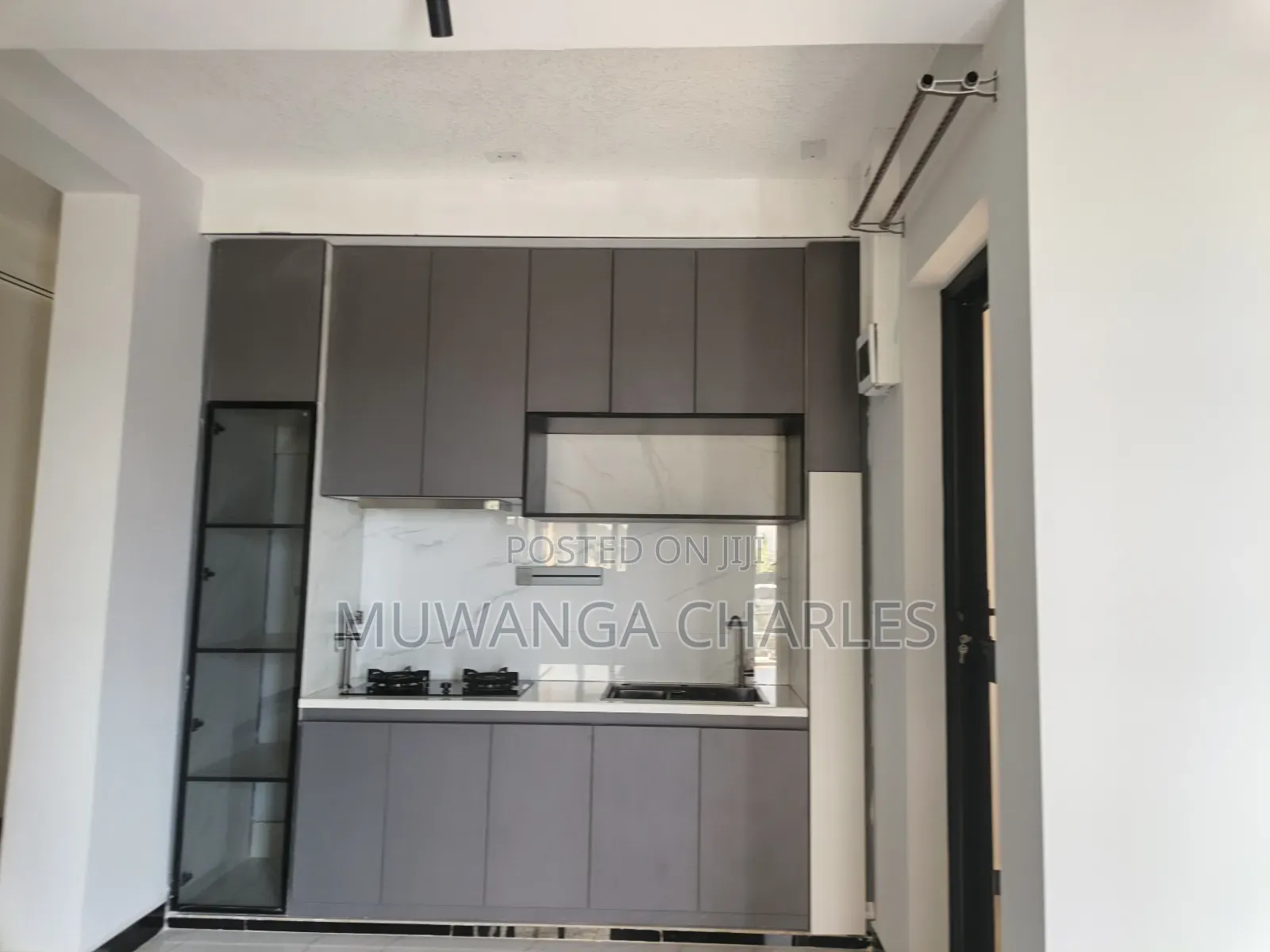 1bdrm Apartment in Fs Properties Ltd, Central Division for rent in Central Division