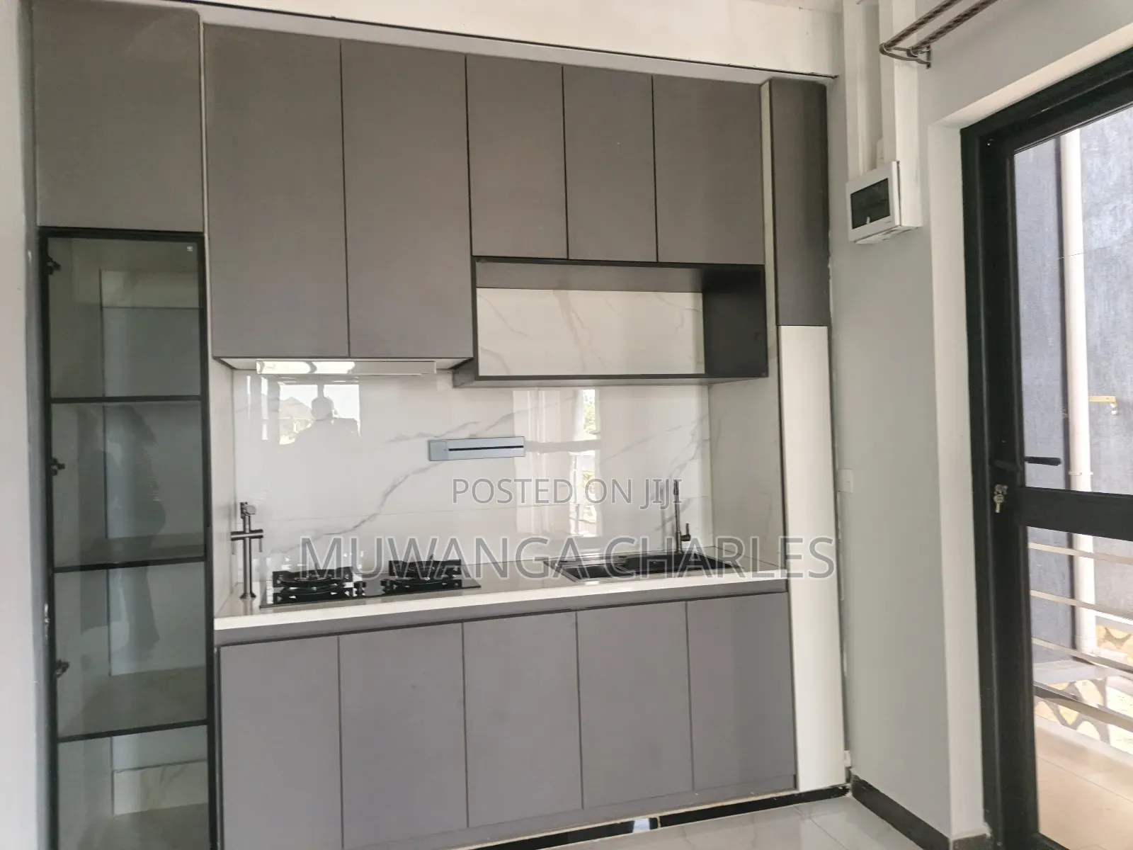 1bdrm Apartment in Fs Properties Ltd, Central Division for rent in Central Division