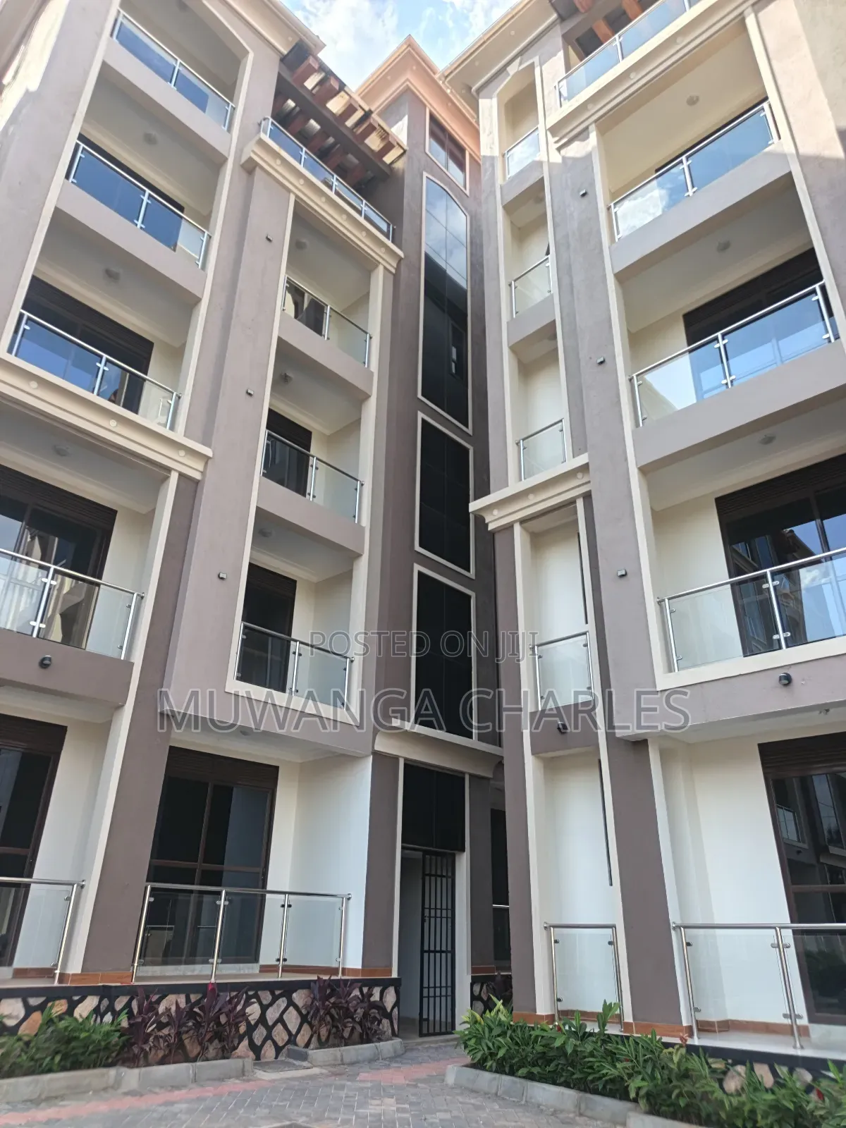 1bdrm Apartment in Fs Properties Ltd, Central Division for rent in Central Division