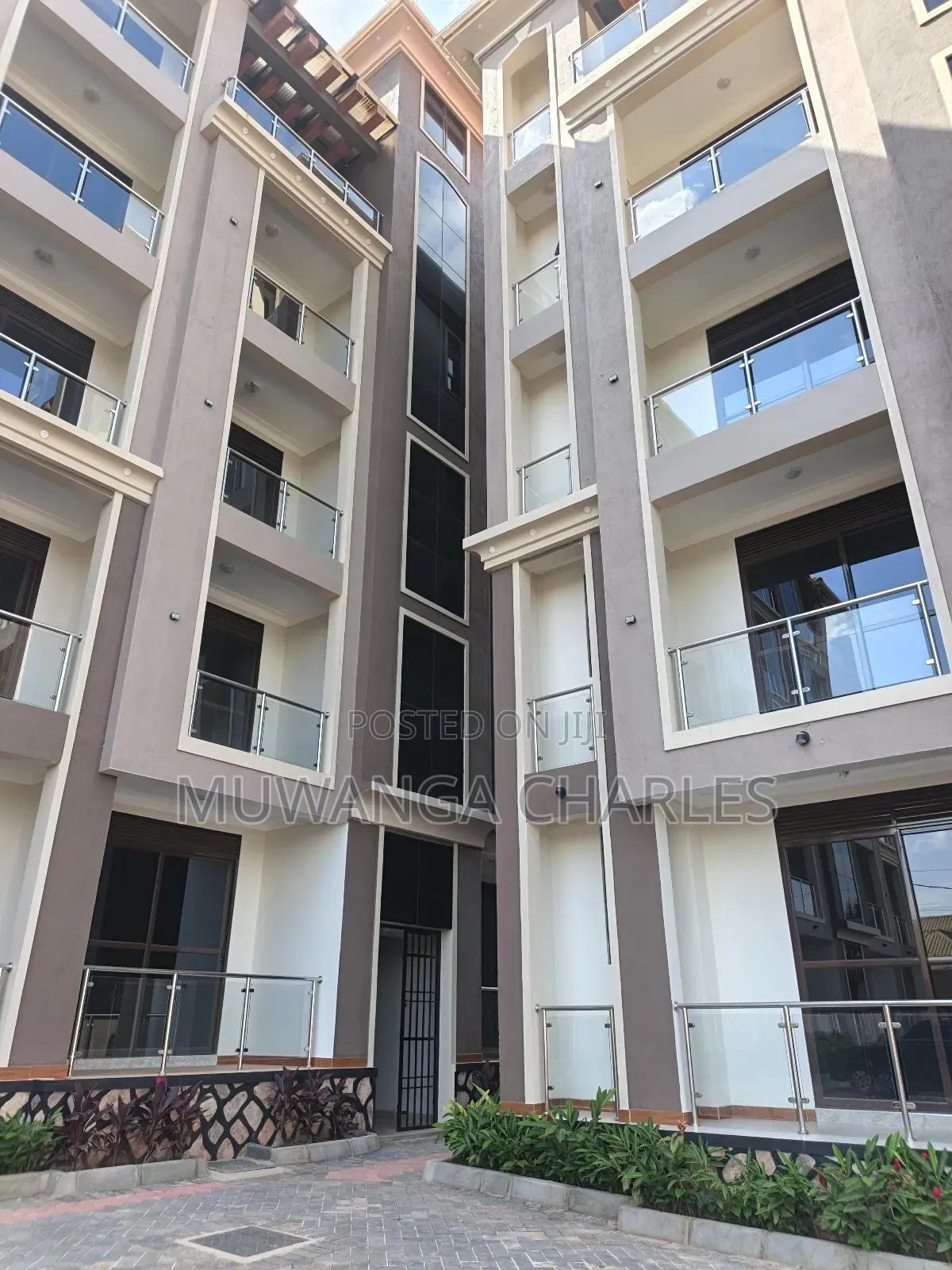 1bdrm Apartment in Fs Properties Ltd, Central Division for rent in Central Division