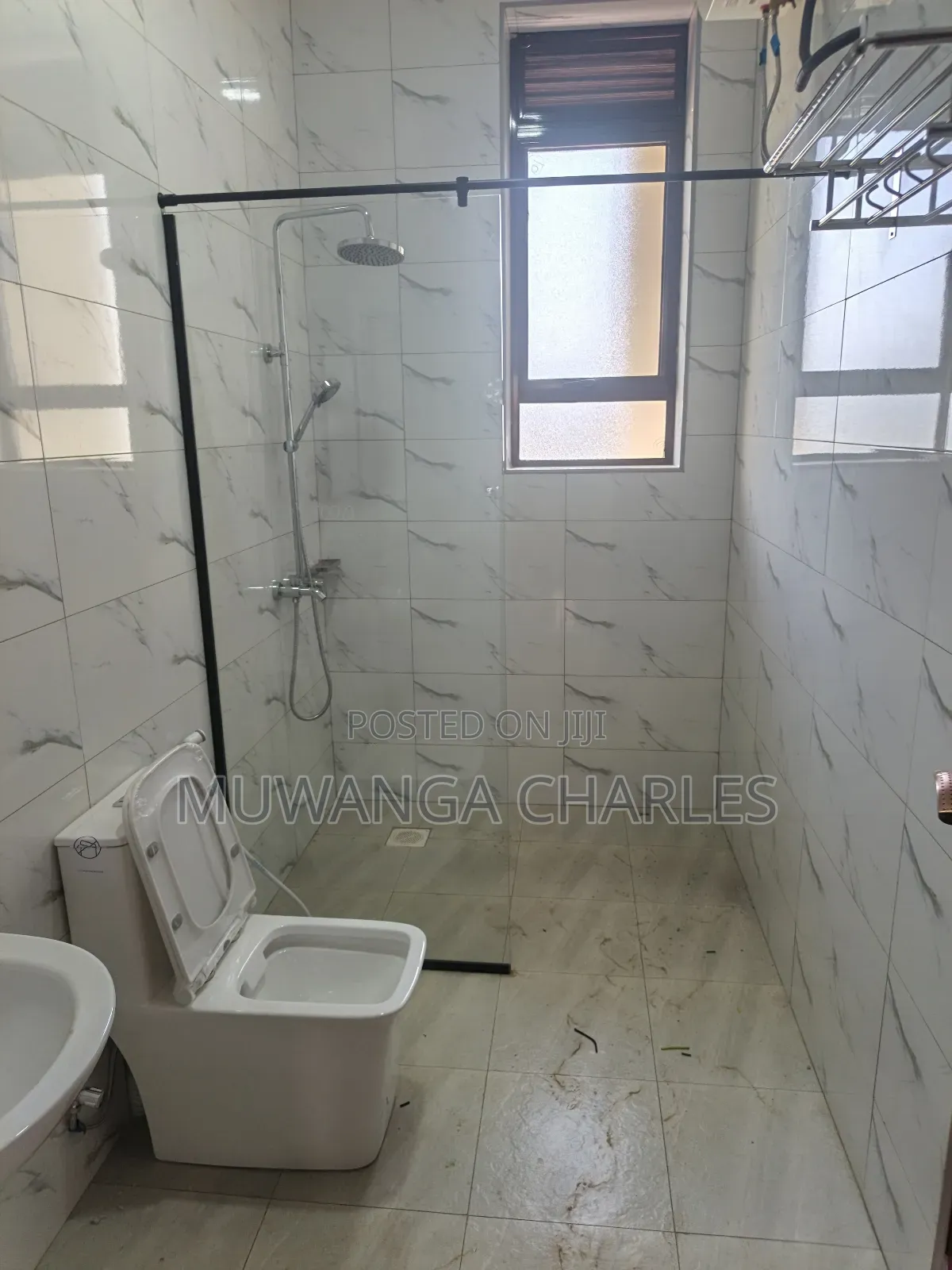 1bdrm Apartment in Fs Properties Ltd, Central Division for rent in Central Division