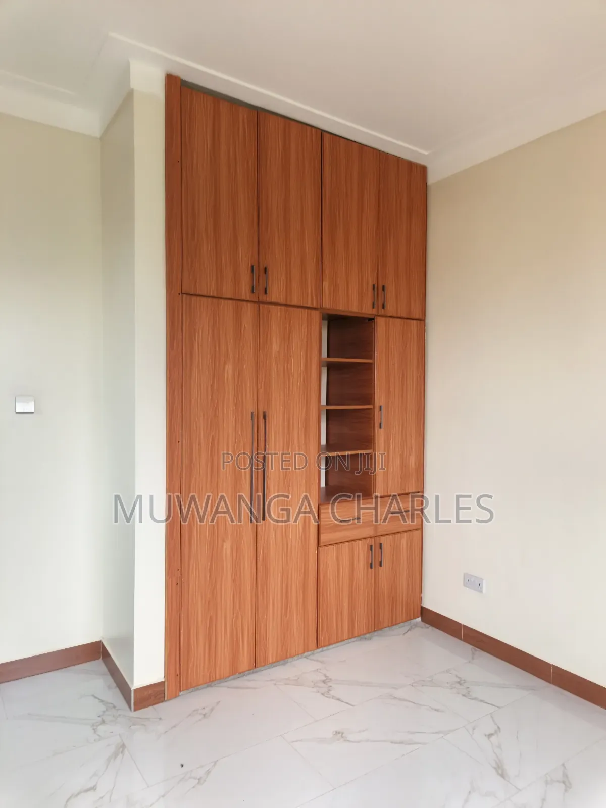 1bdrm Apartment in Fs Properties Ltd, Central Division for rent in Central Division