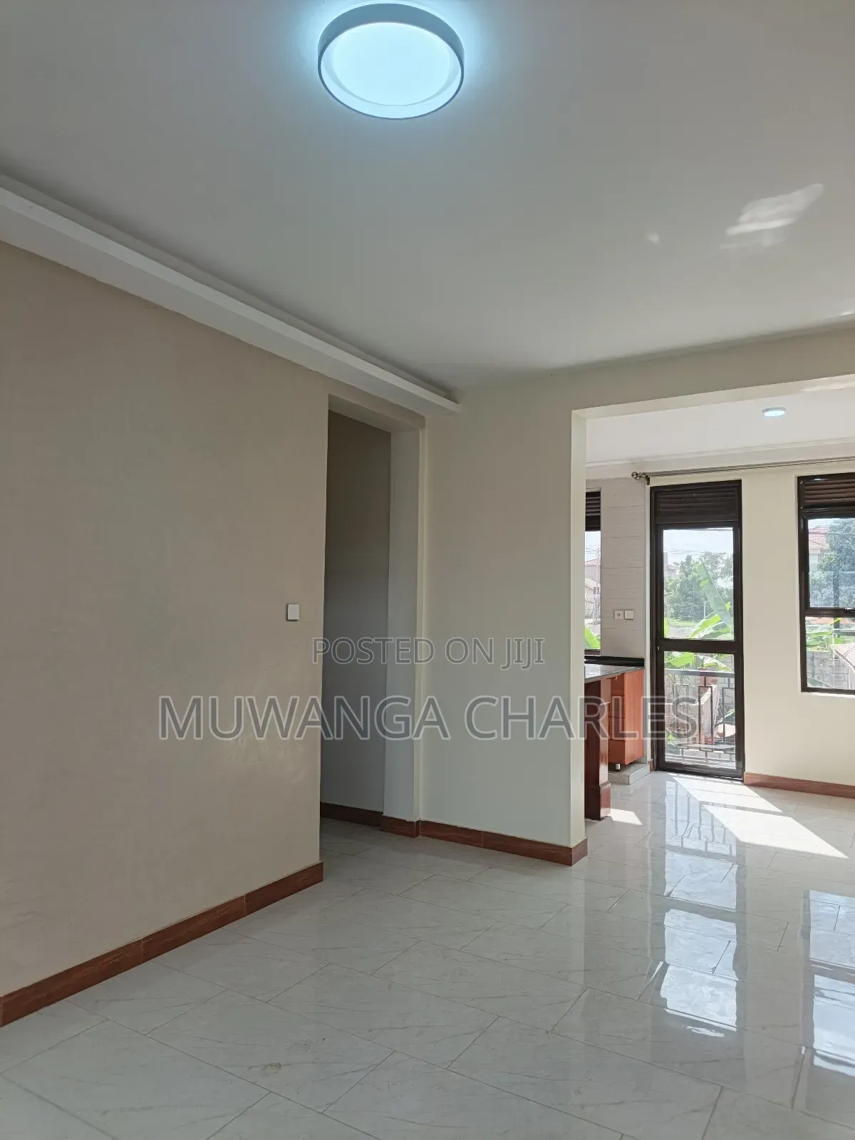 1bdrm Apartment in Fs Properties Ltd, Central Division for rent in Central Division