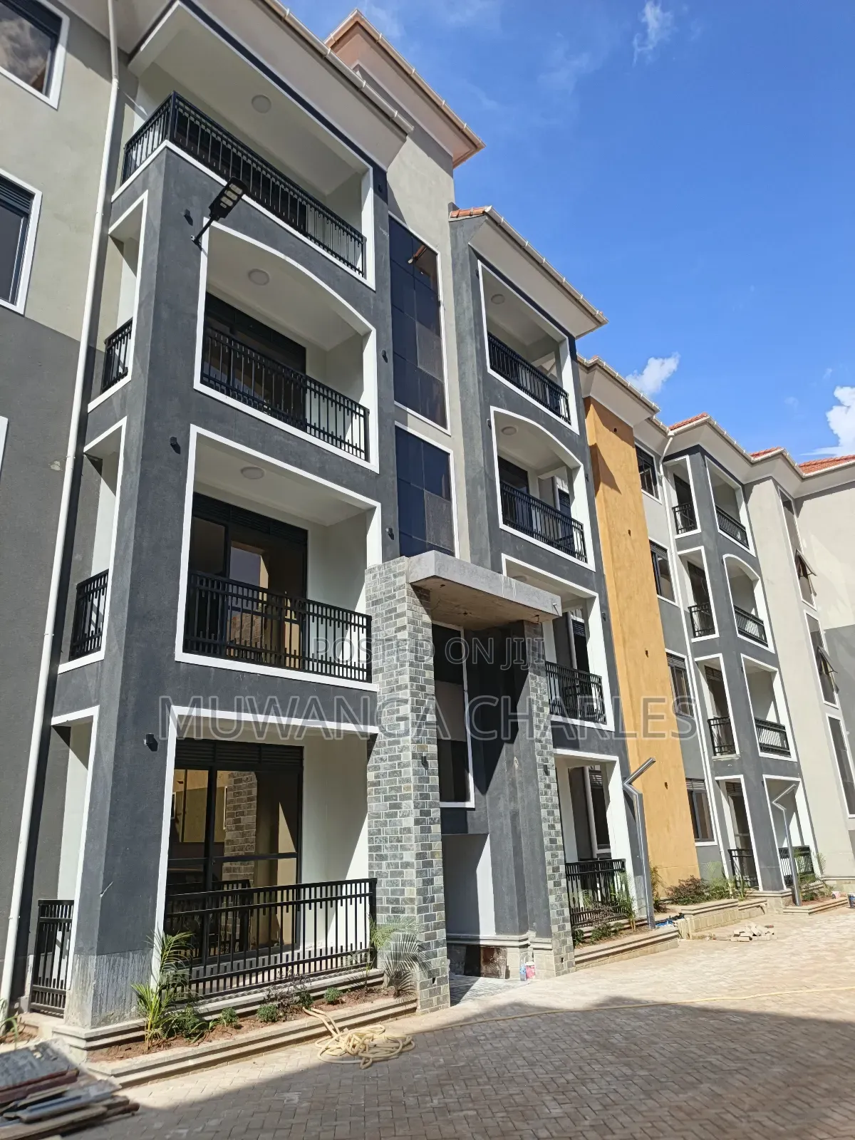 2bdrm Apartment in Fs Properties Ltd, Central Division for rent in Central Division