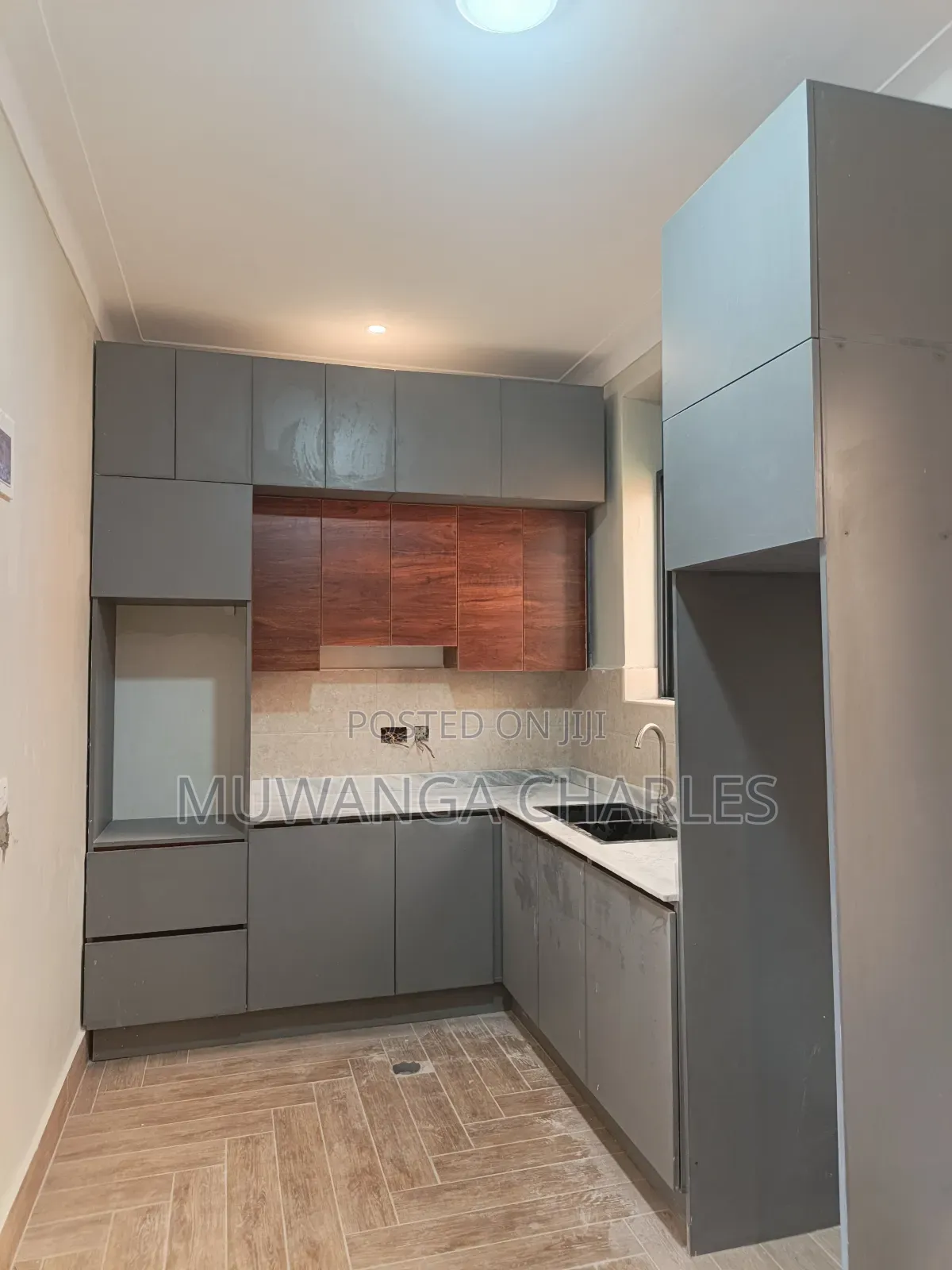 2bdrm Apartment in Fs Properties Ltd, Central Division for rent in Central Division