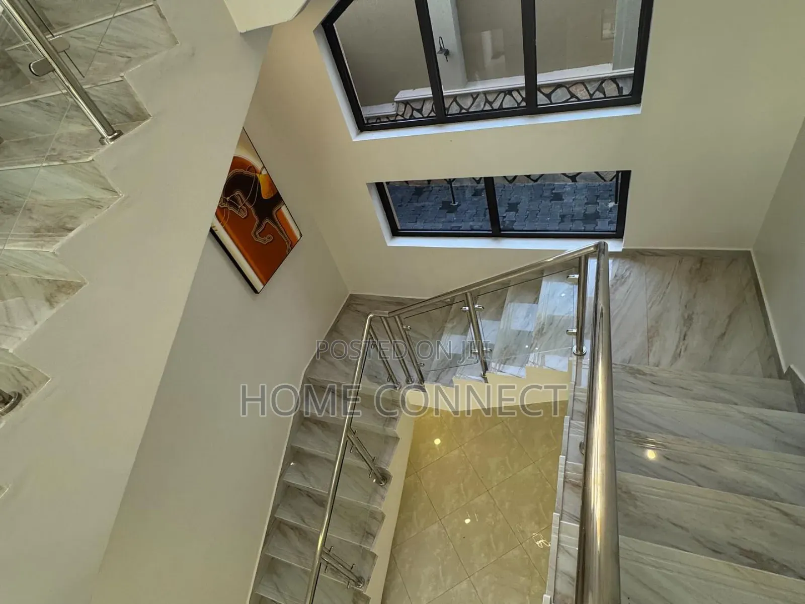 5bdrm Duplex in Akright Estate, Central Division for sale in Central Division