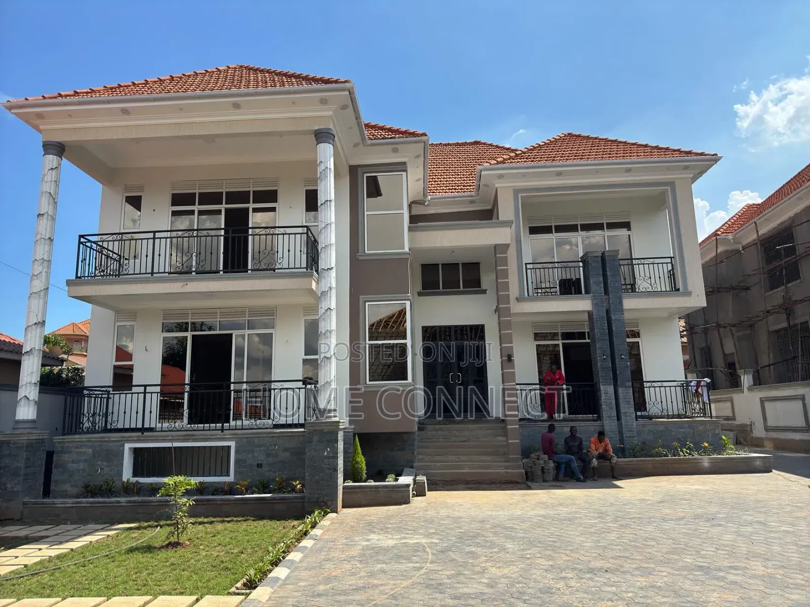 6bdrm Duplex in Serena Kigo, Central Division for sale in Central Division