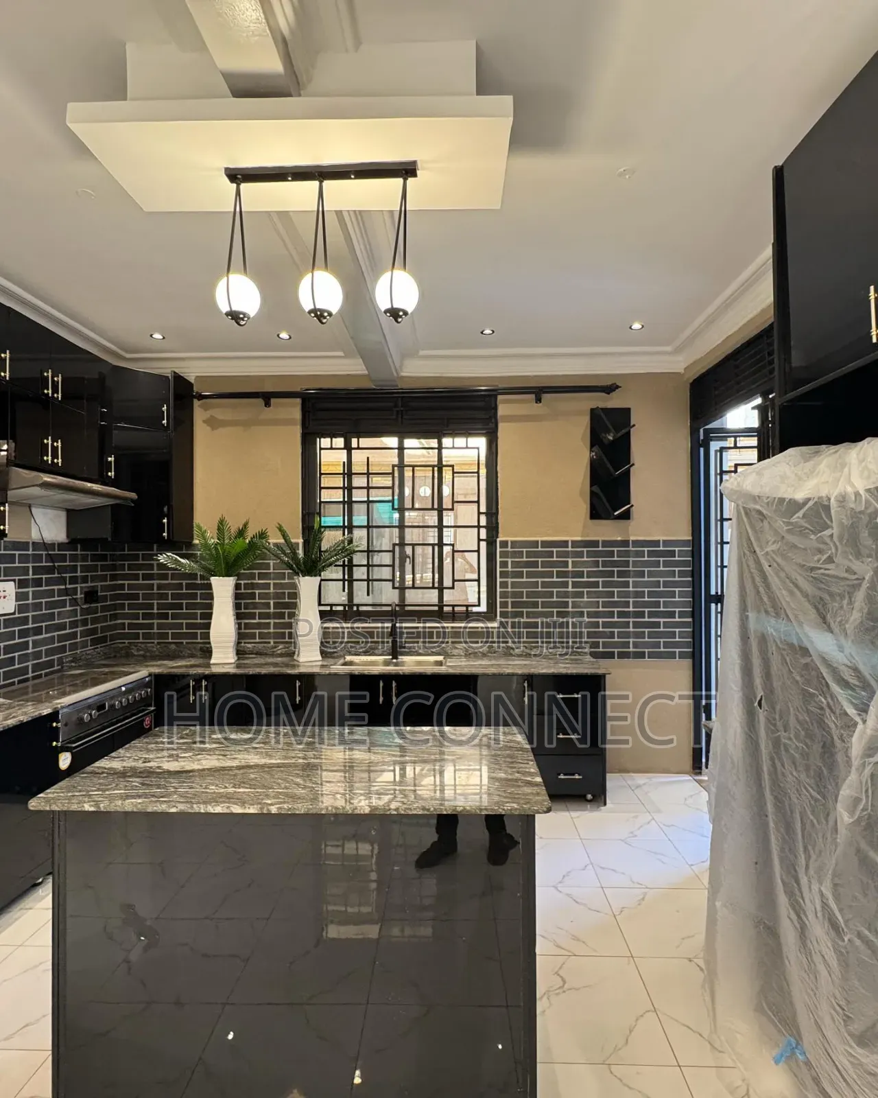 4bdrm Chalet in Najjera Kira Rd, Central Division for sale in Central Division