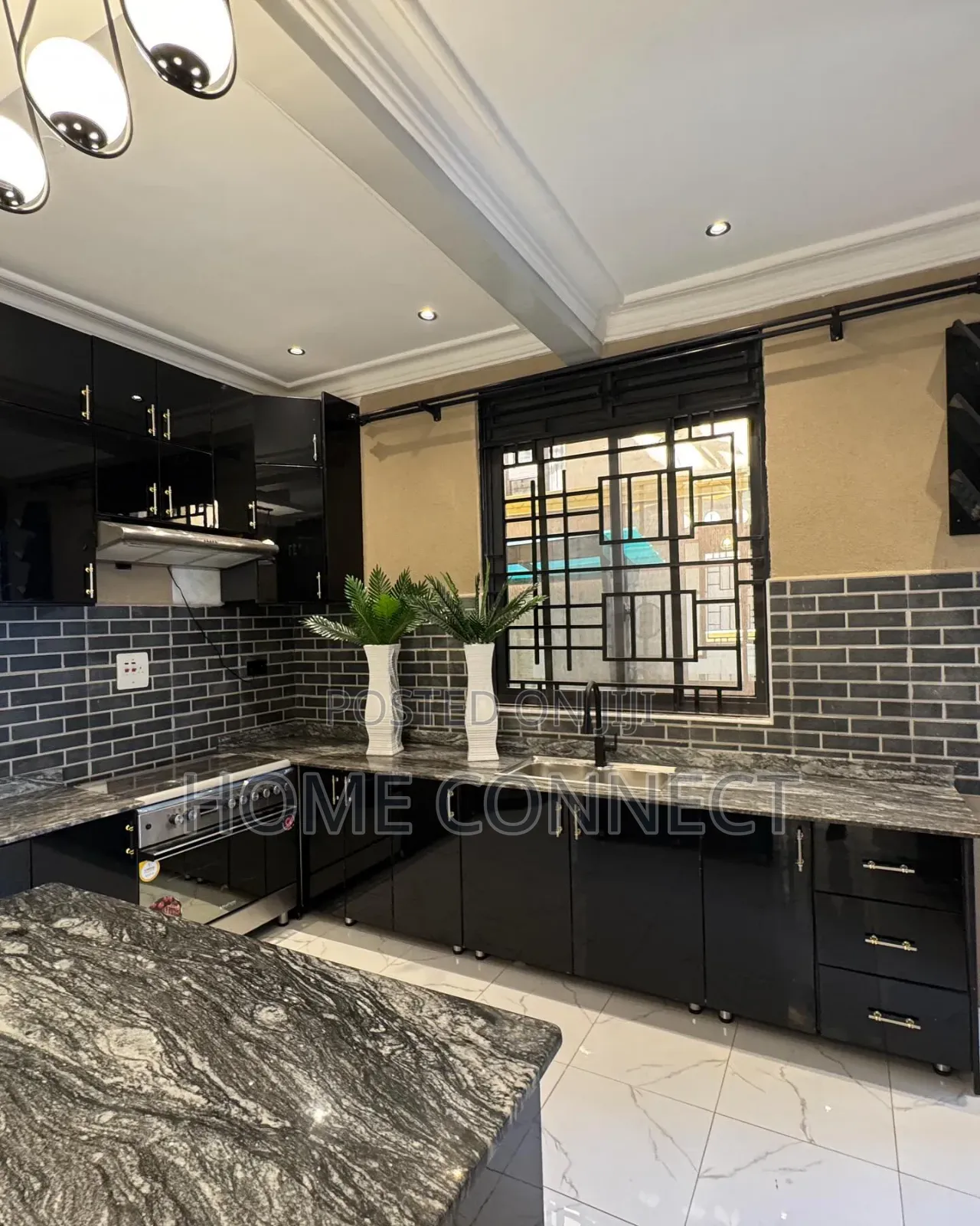 4bdrm Chalet in Najjera Kira Rd, Central Division for sale in Central Division