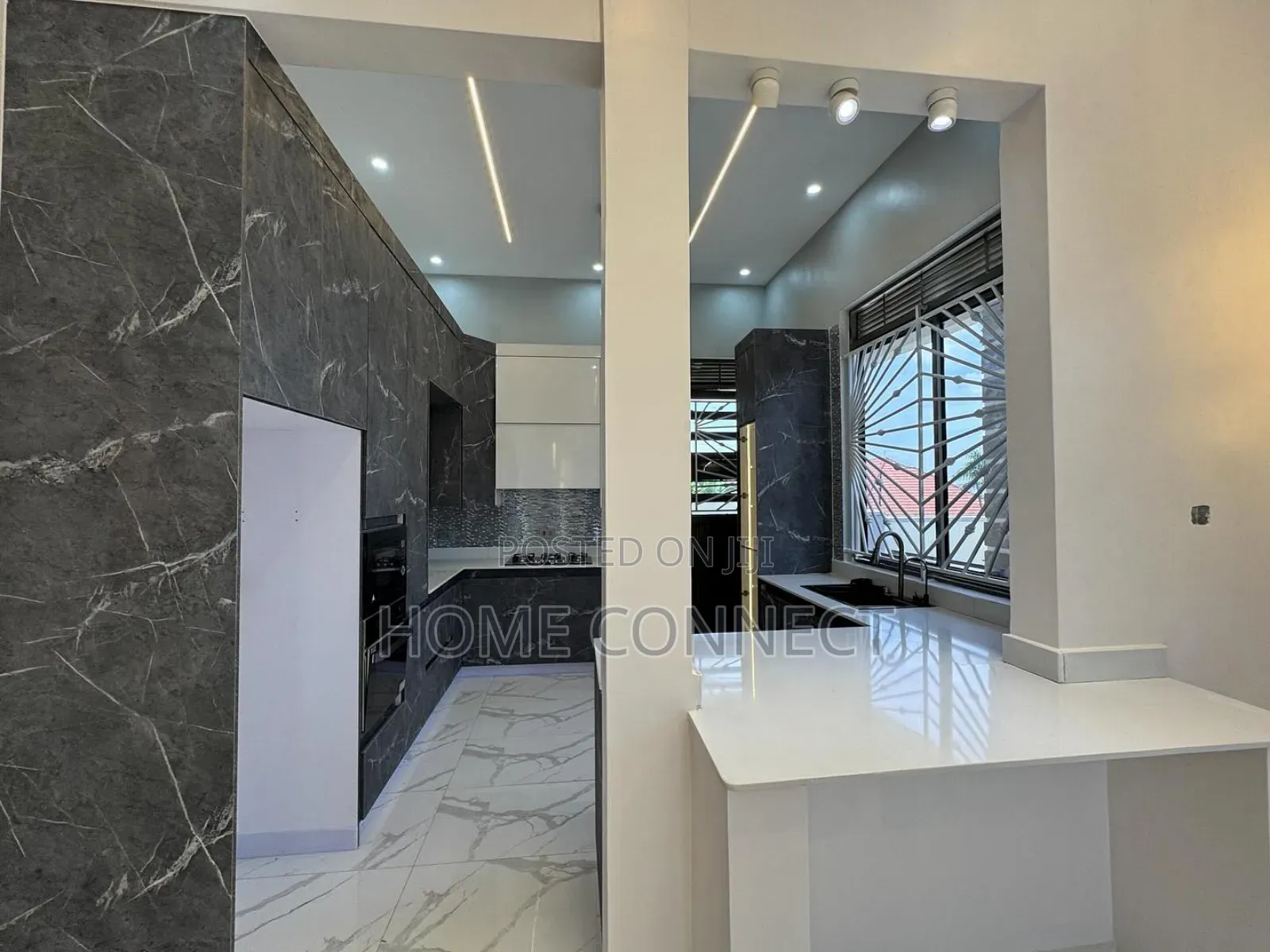 4bdrm Bungalow in Kira Najjera, Central Division for sale in Central Division