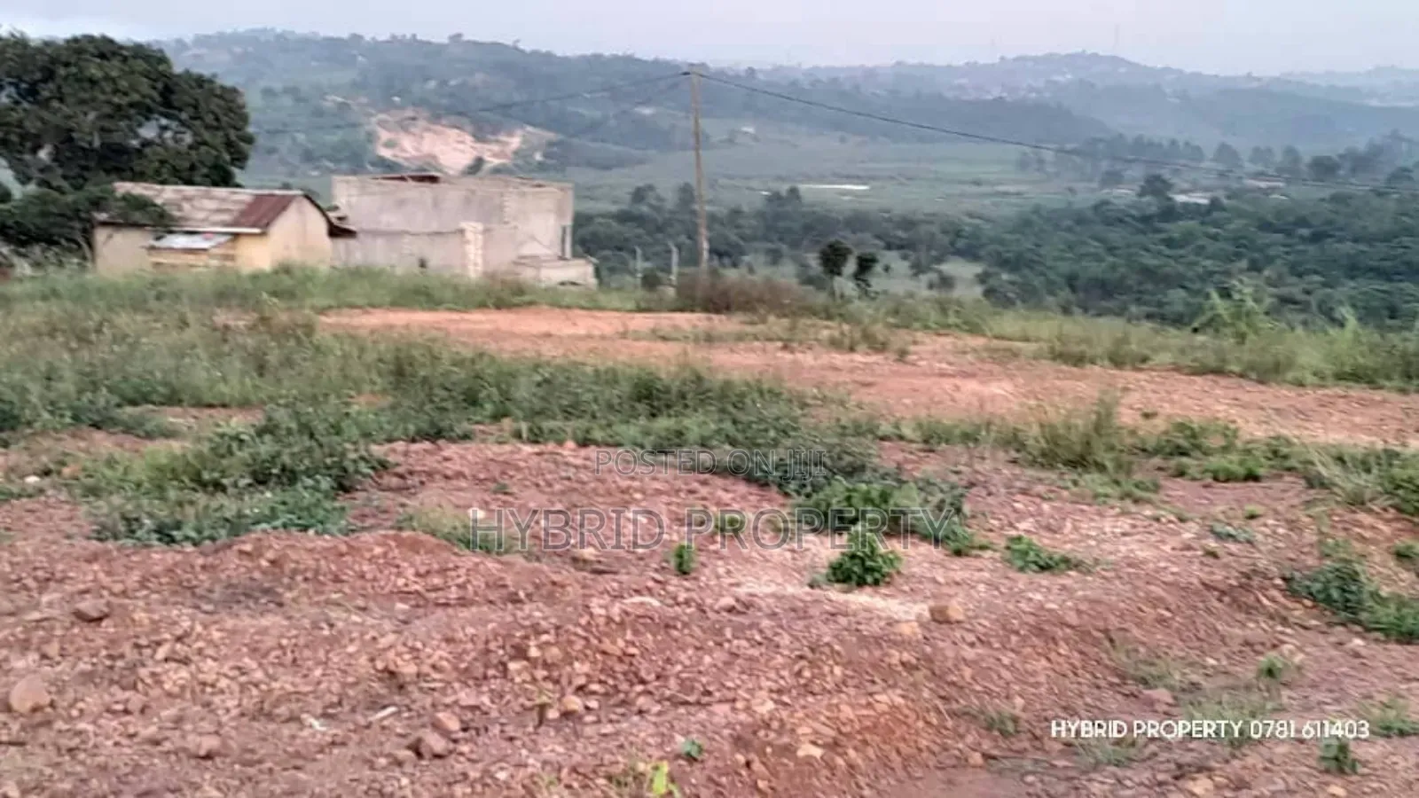 Prime Plots For Sale At Wakiso~Banda Prestigious Mega Estate~Hoima Rd. in Wakiso / Wakiso