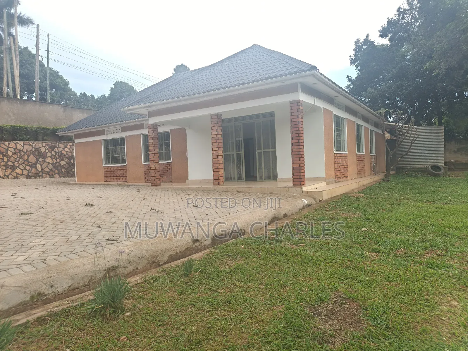 3bdrm Bungalow in Fs Properties Ltd, Central Division for rent in Central Division