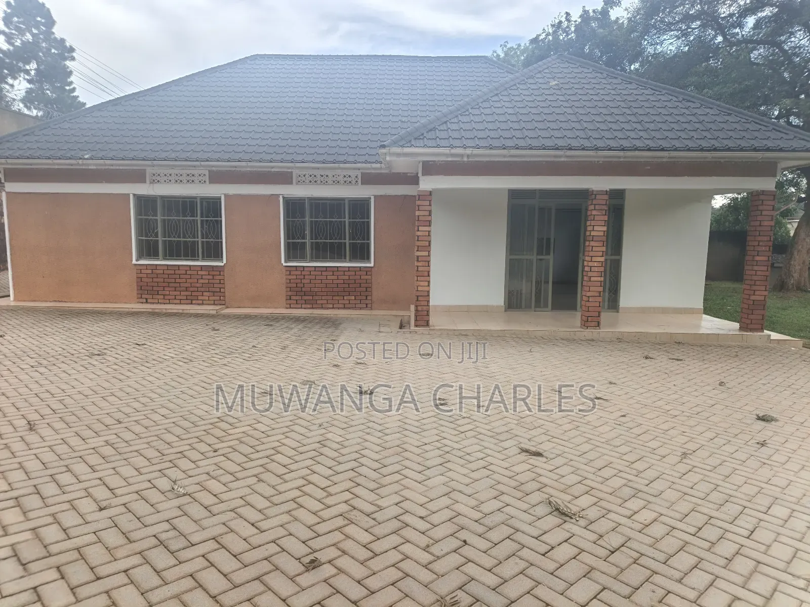 3bdrm Bungalow in Fs Properties Ltd, Central Division for rent in Central Division