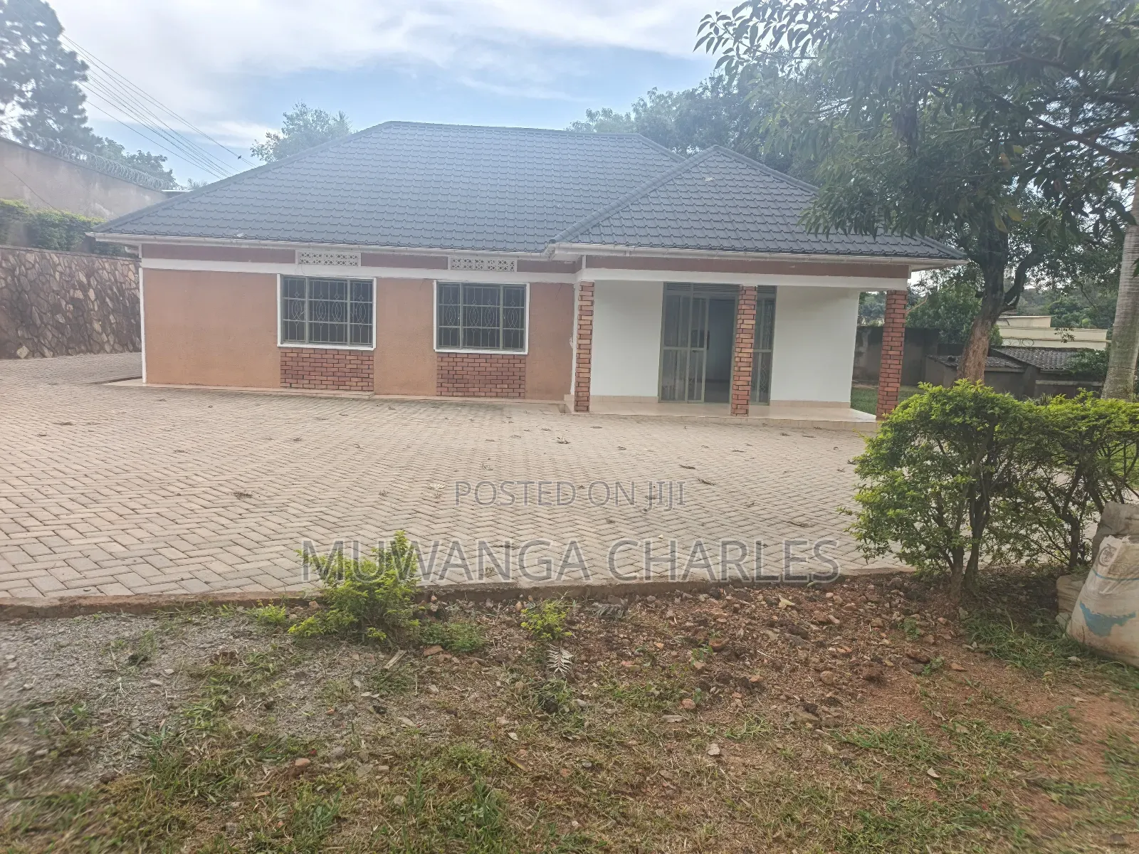 3bdrm Bungalow in Fs Properties Ltd, Central Division for rent in Central Division
