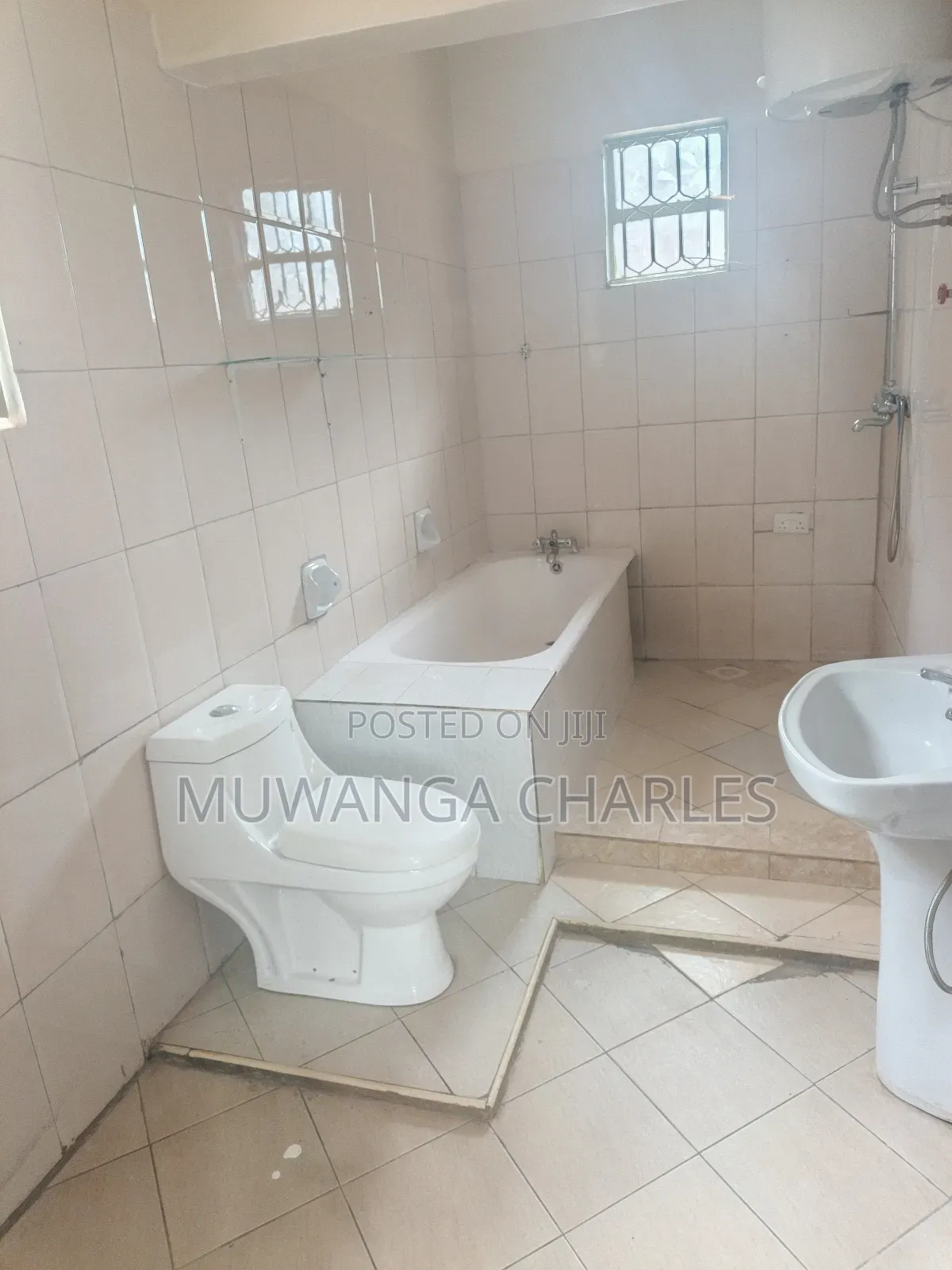3bdrm Bungalow in Fs Properties Ltd, Central Division for rent in Central Division