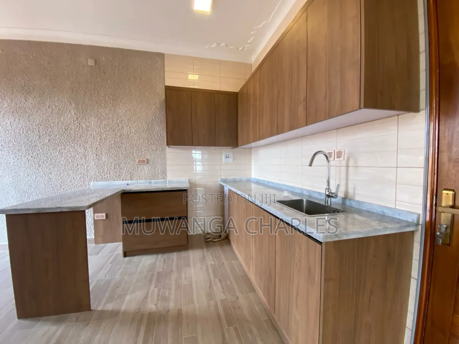 1bdrm Apartment in Fs Properties Ltd, Central Division for rent in Central Division