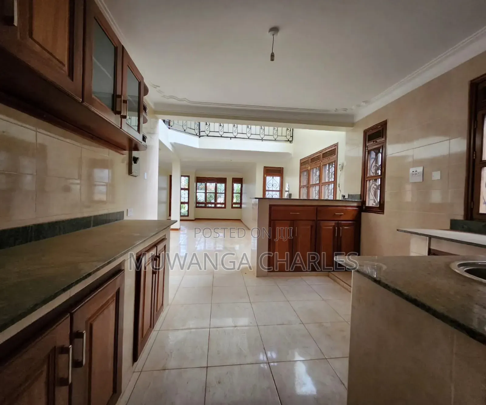 5bdrm Duplex in Fs Properties Ltd, Nakawa for rent in Nakawa