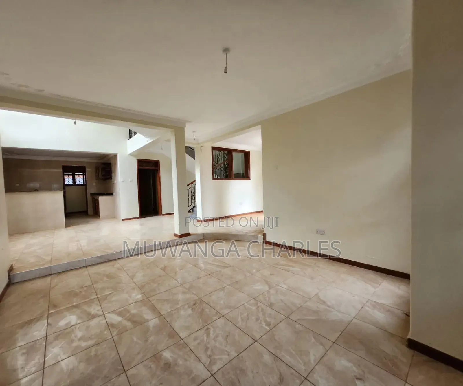 5bdrm Duplex in Fs Properties Ltd, Nakawa for rent in Nakawa