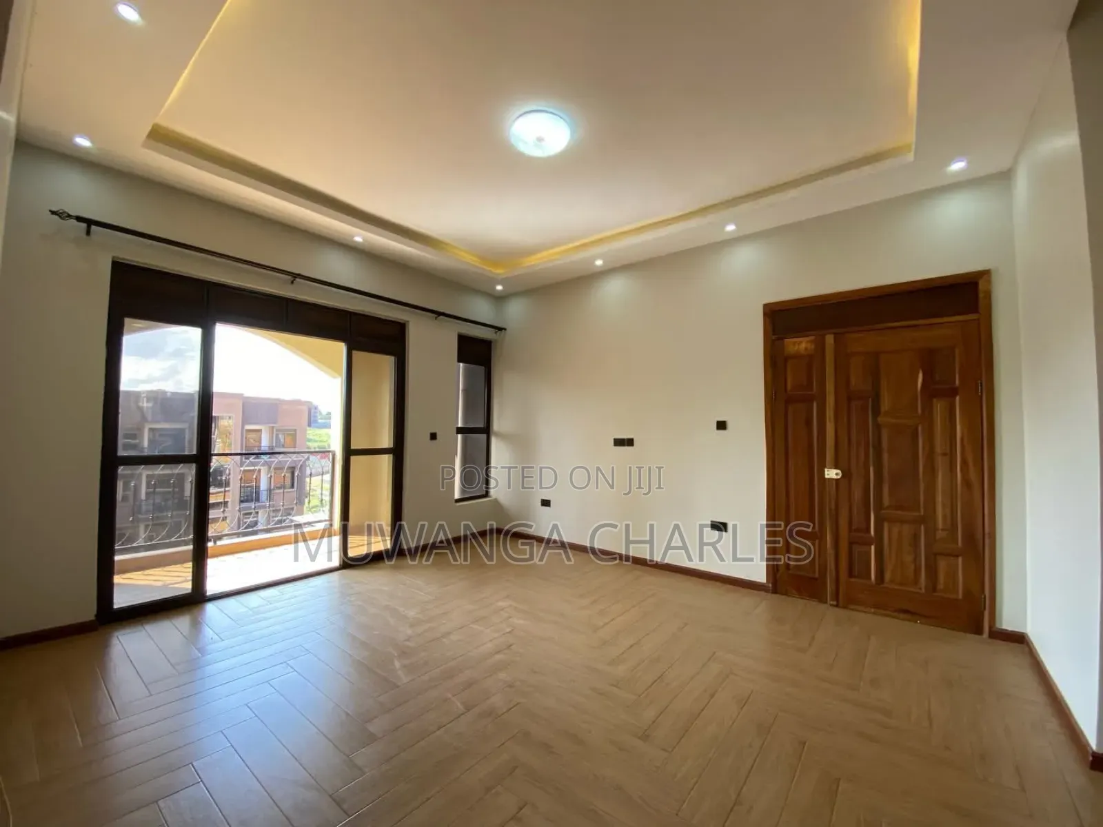3bdrm Apartment in Fs Properties Ltd, Nakawa for rent in Nakawa