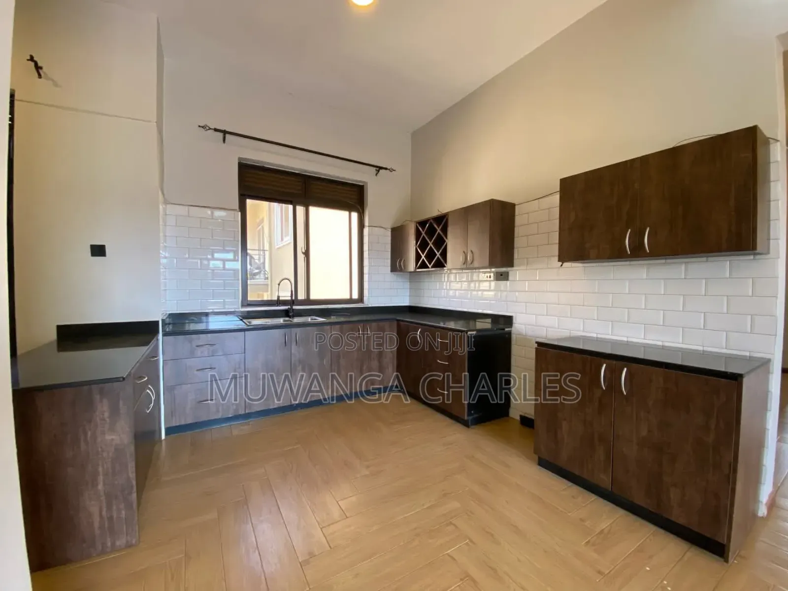 3bdrm Apartment in Fs Properties Ltd, Nakawa for rent in Nakawa