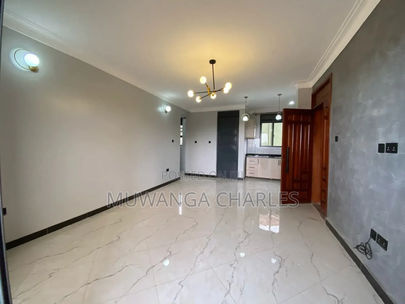 1bdrm Apartment in Fs Properties Ltd, Nakawa for rent in Nakawa