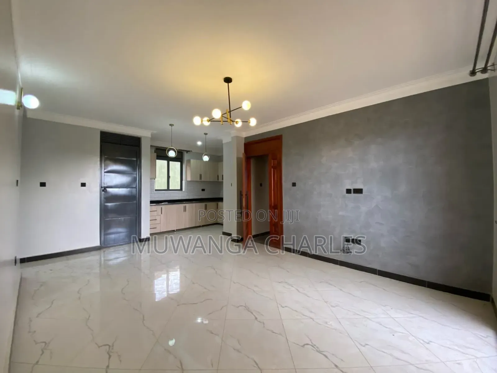 1bdrm Apartment in Fs Properties Ltd, Nakawa for rent in Nakawa