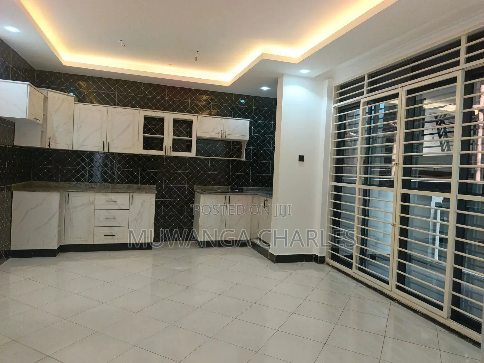1bdrm Apartment in Fs Properties Ltd, Nakawa for rent in Nakawa