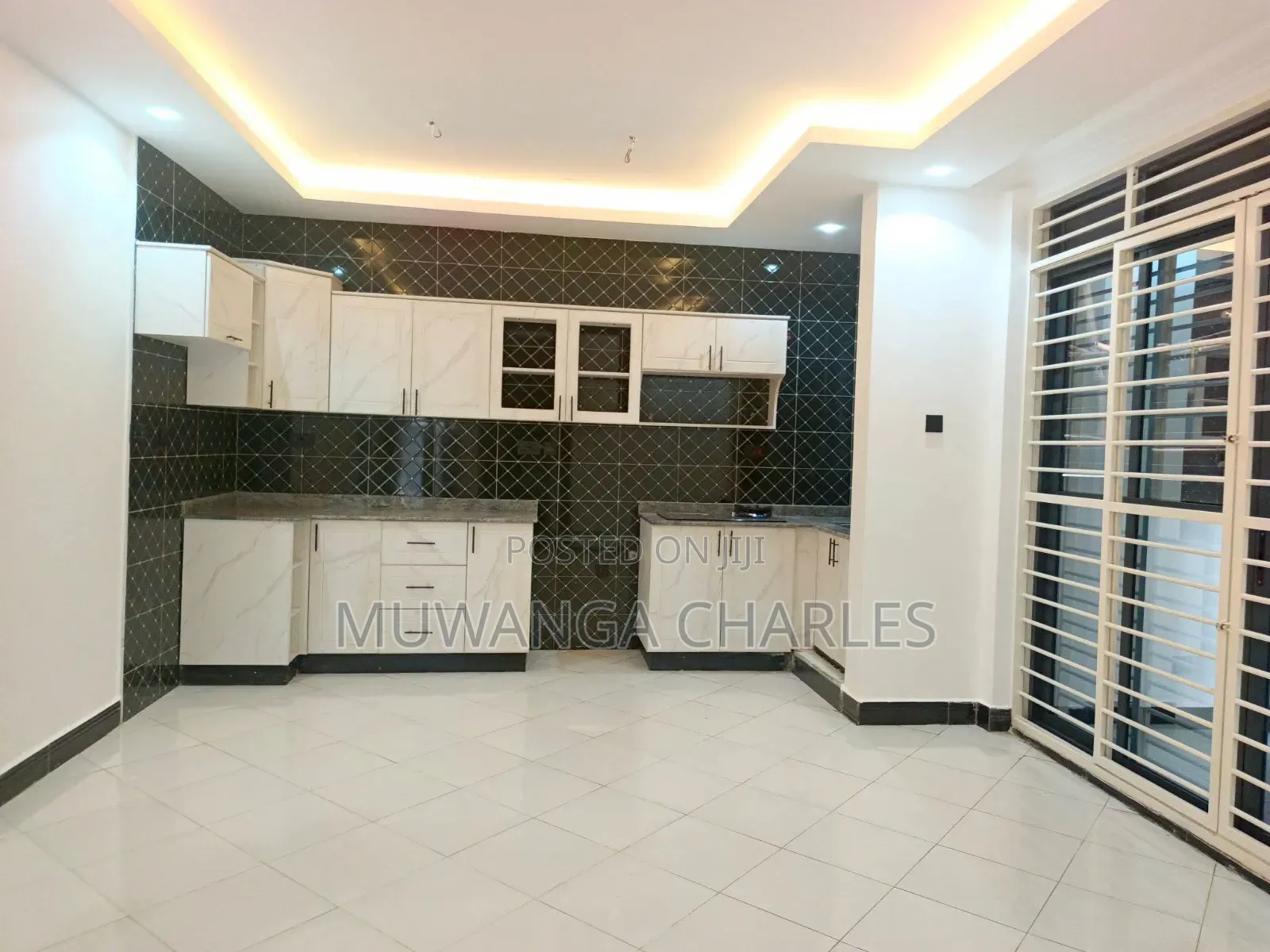 1bdrm Apartment in Fs Properties Ltd, Nakawa for rent in Nakawa