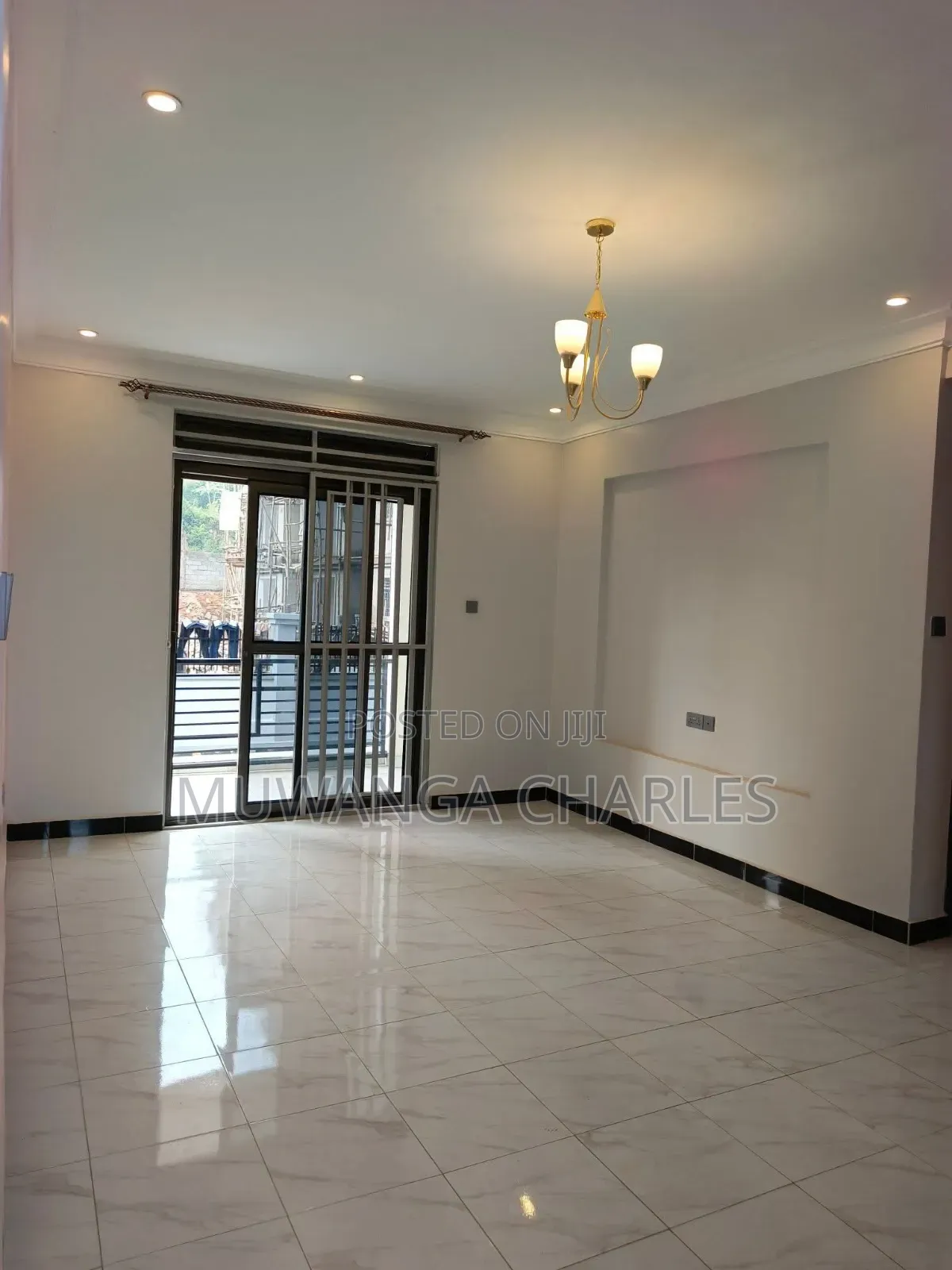 1bdrm Apartment in Fs Properties Ltd, Nakawa for rent in Nakawa