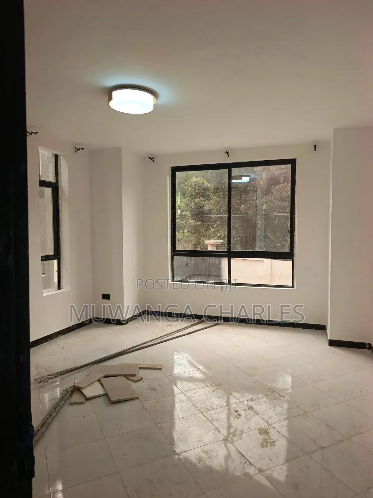 1bdrm Apartment in Fs Properties Ltd, Nakawa for rent in Nakawa