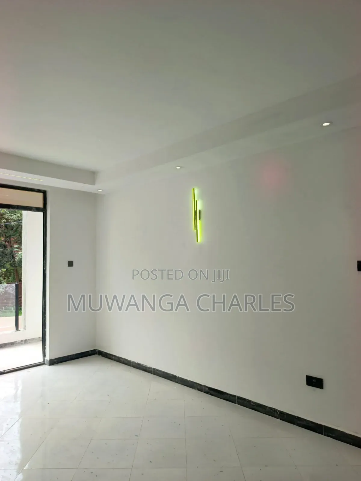 1bdrm Apartment in Fs Properties Ltd, Nakawa for rent in Nakawa