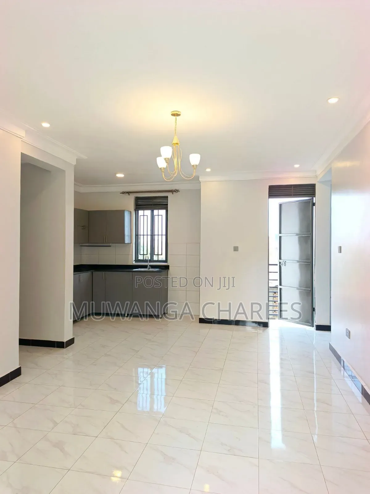 1bdrm Apartment in Fs Properties Ltd, Nakawa for rent in Nakawa