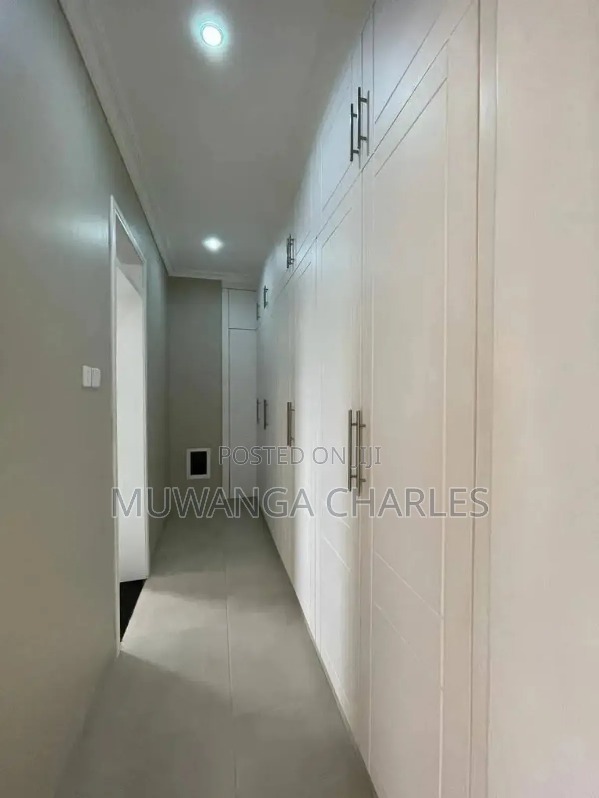1bdrm Apartment in Fs Properties Ltd, Nakawa for rent in Nakawa