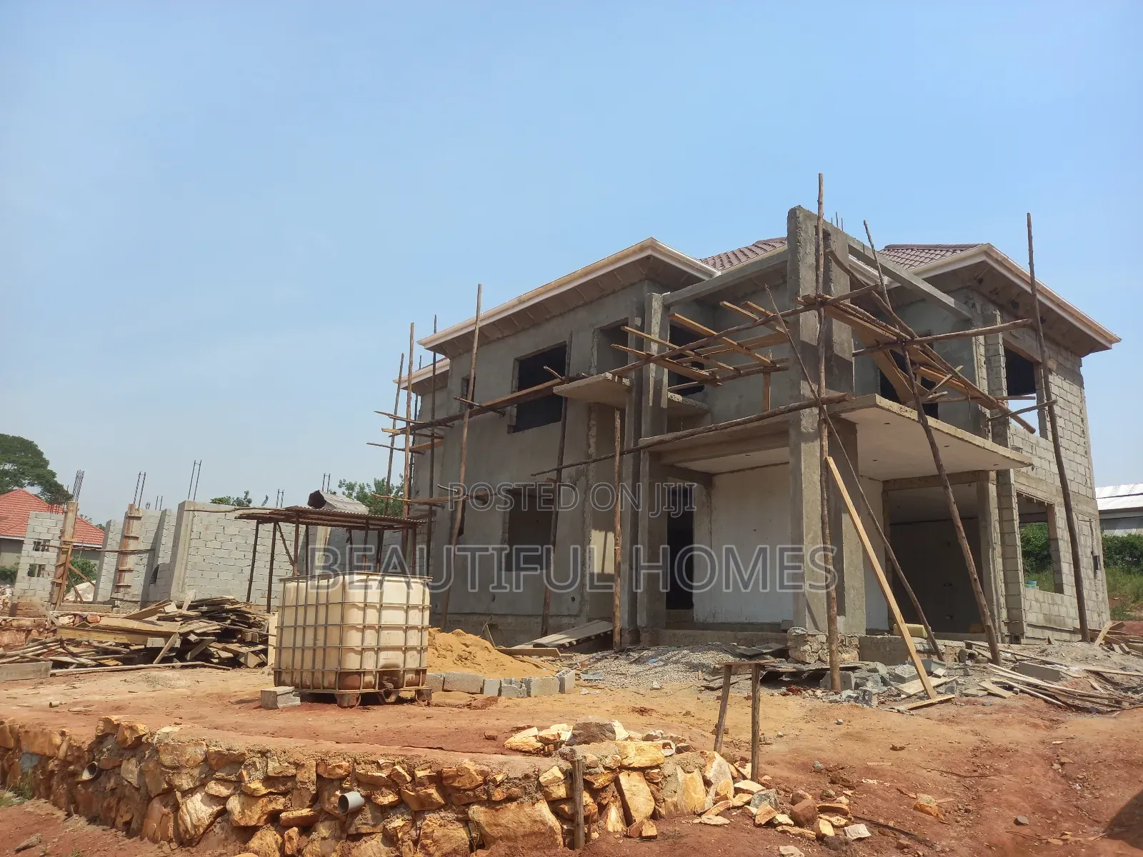 4bdrm House in Kira for sale in Kira
