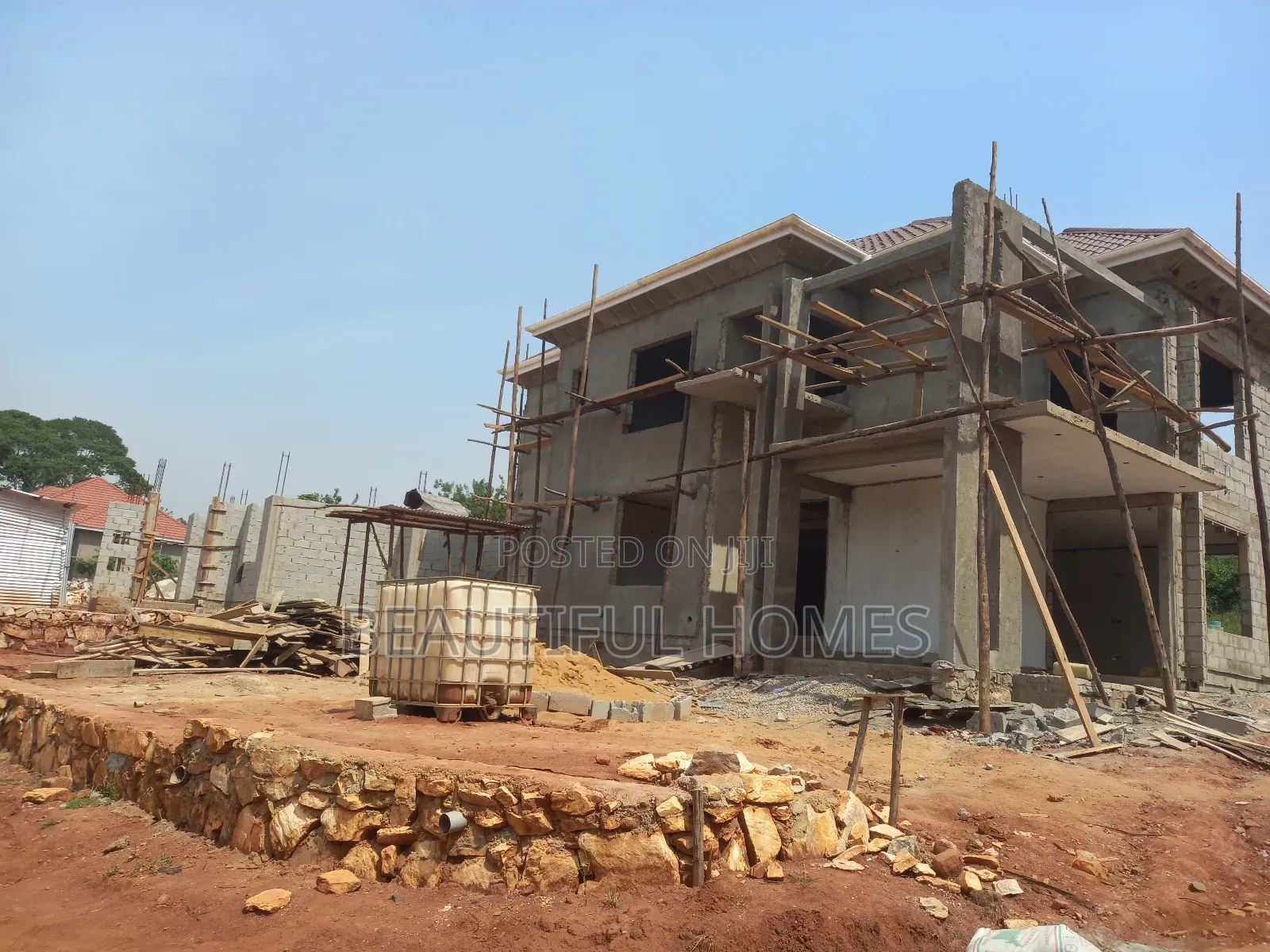 4bdrm House in Kira for sale in Kira