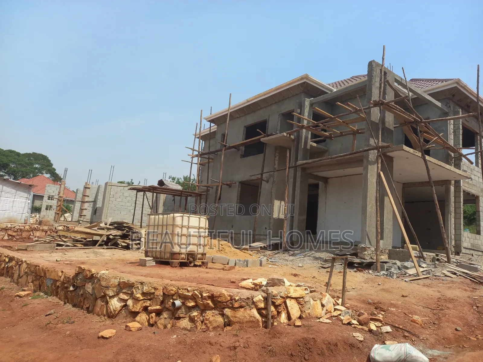 4bdrm House in Kira for sale in Kira