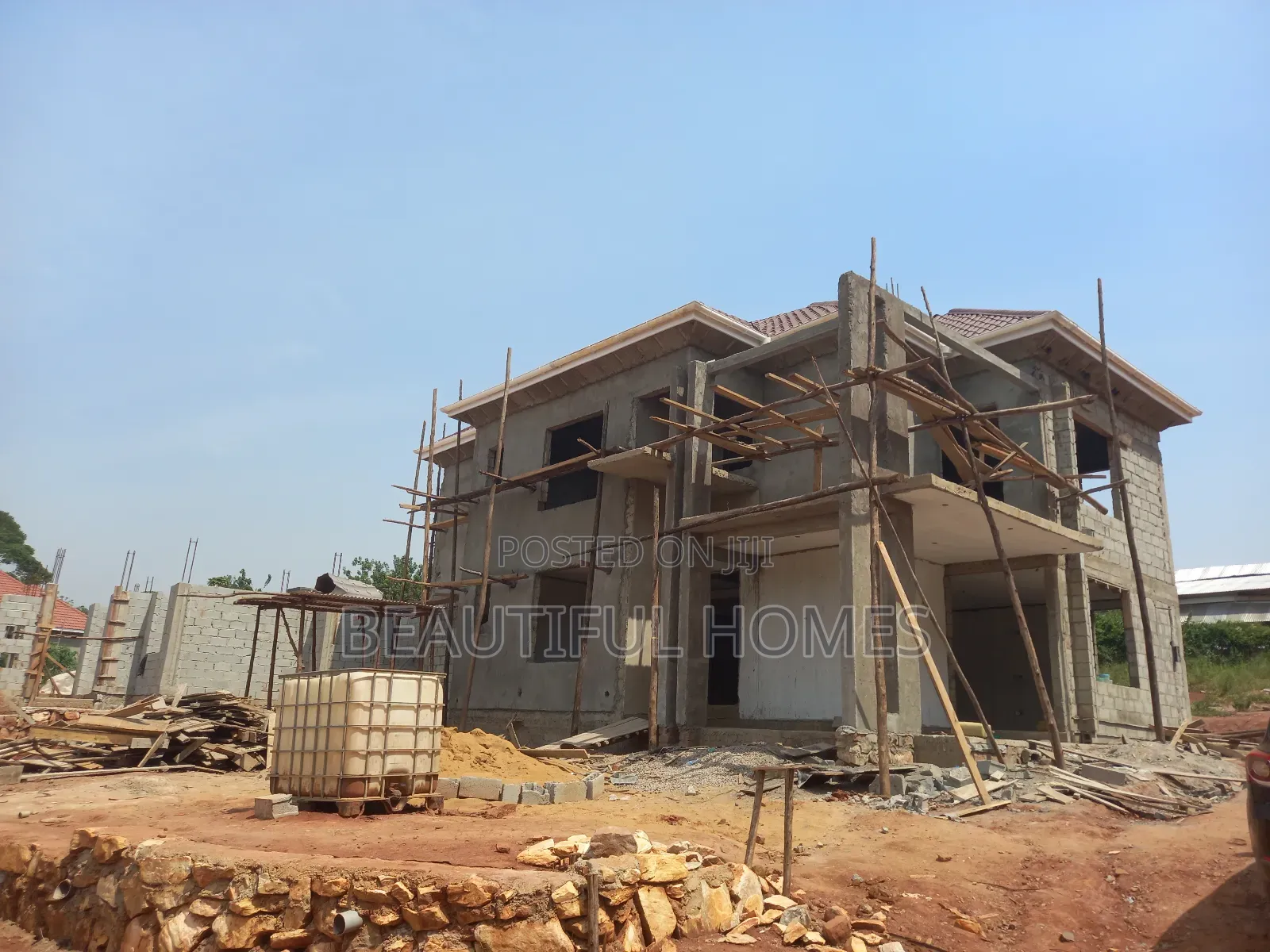 4bdrm House in Kira for sale in Kira