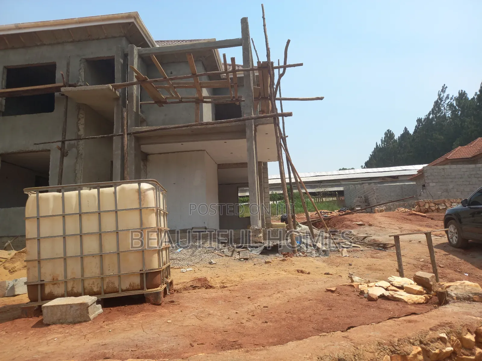 4bdrm House in Kira for sale in Kira