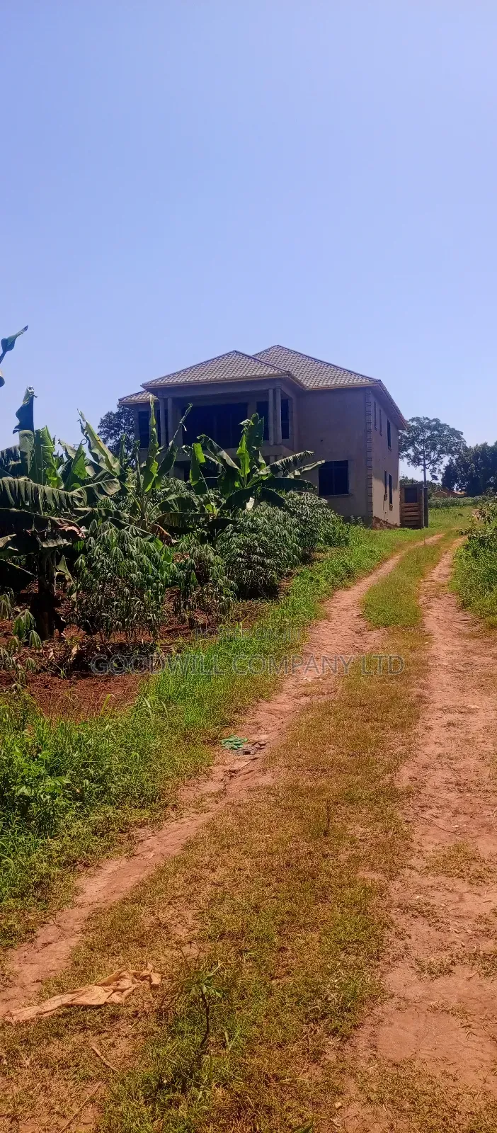 25 Decimals Plot of Land in Namugongo Jinja Misindye in Central Division