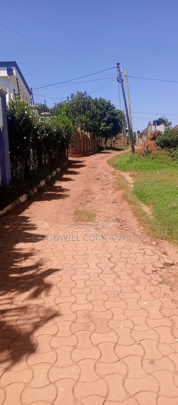 1 Acre of Land Sonde Misindye After Namugongo in Central Division