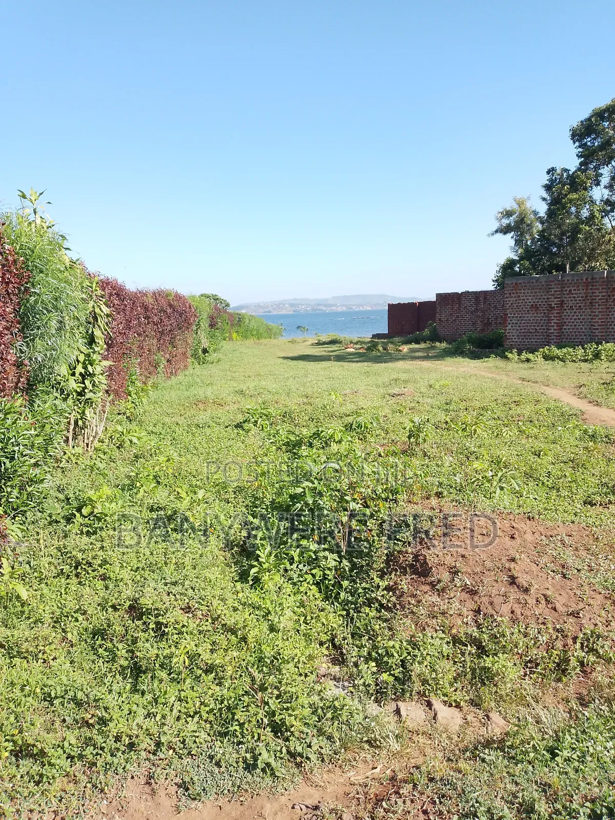 5 Acers of Land for Sale in Mukono Najja at 27m Ugx in Ntenjeru / Mukono