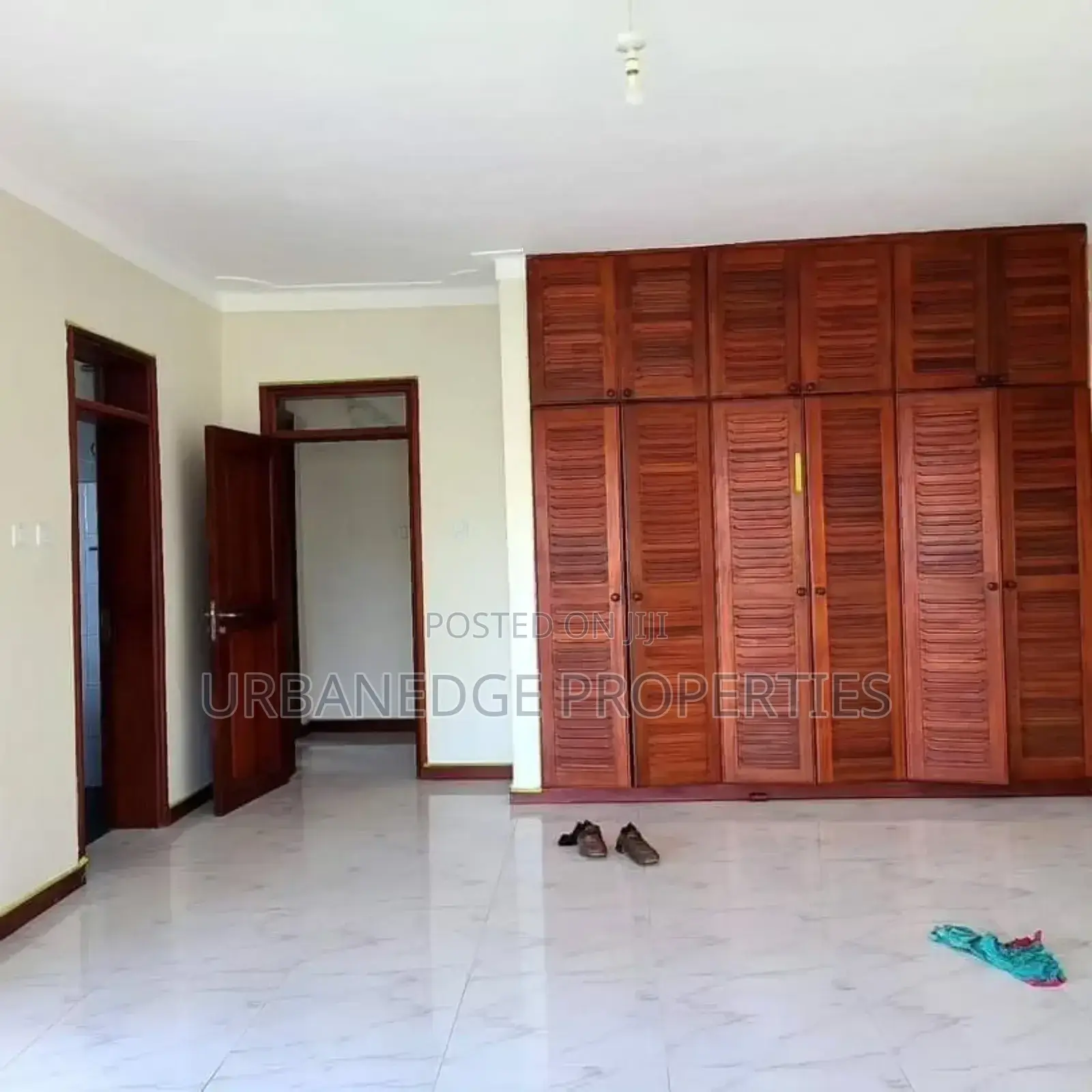3bdrm Apartment in Munyonyo, Central Division for rent in Central Division