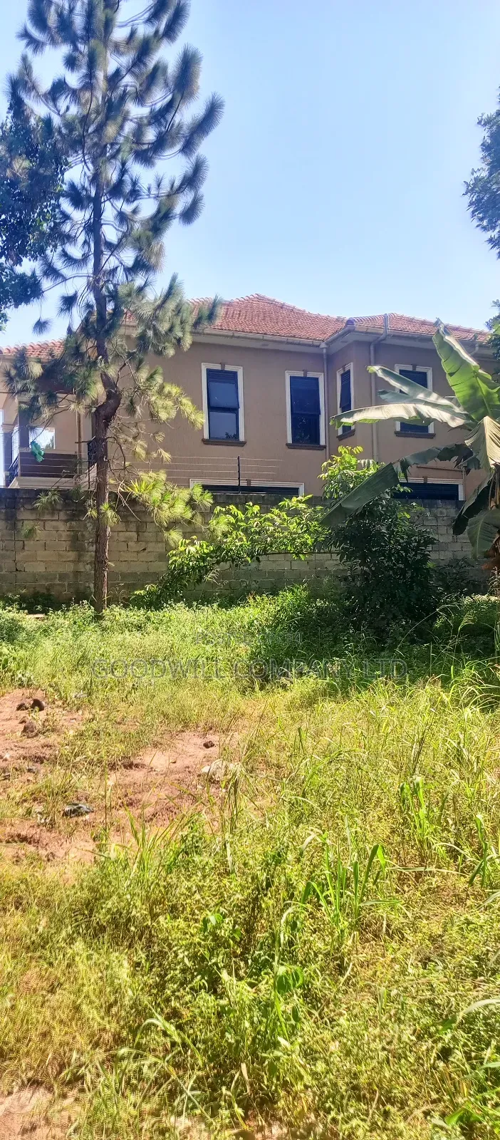 25 Decimals of Land in Bulindo on Nsasa Road in Central Division
